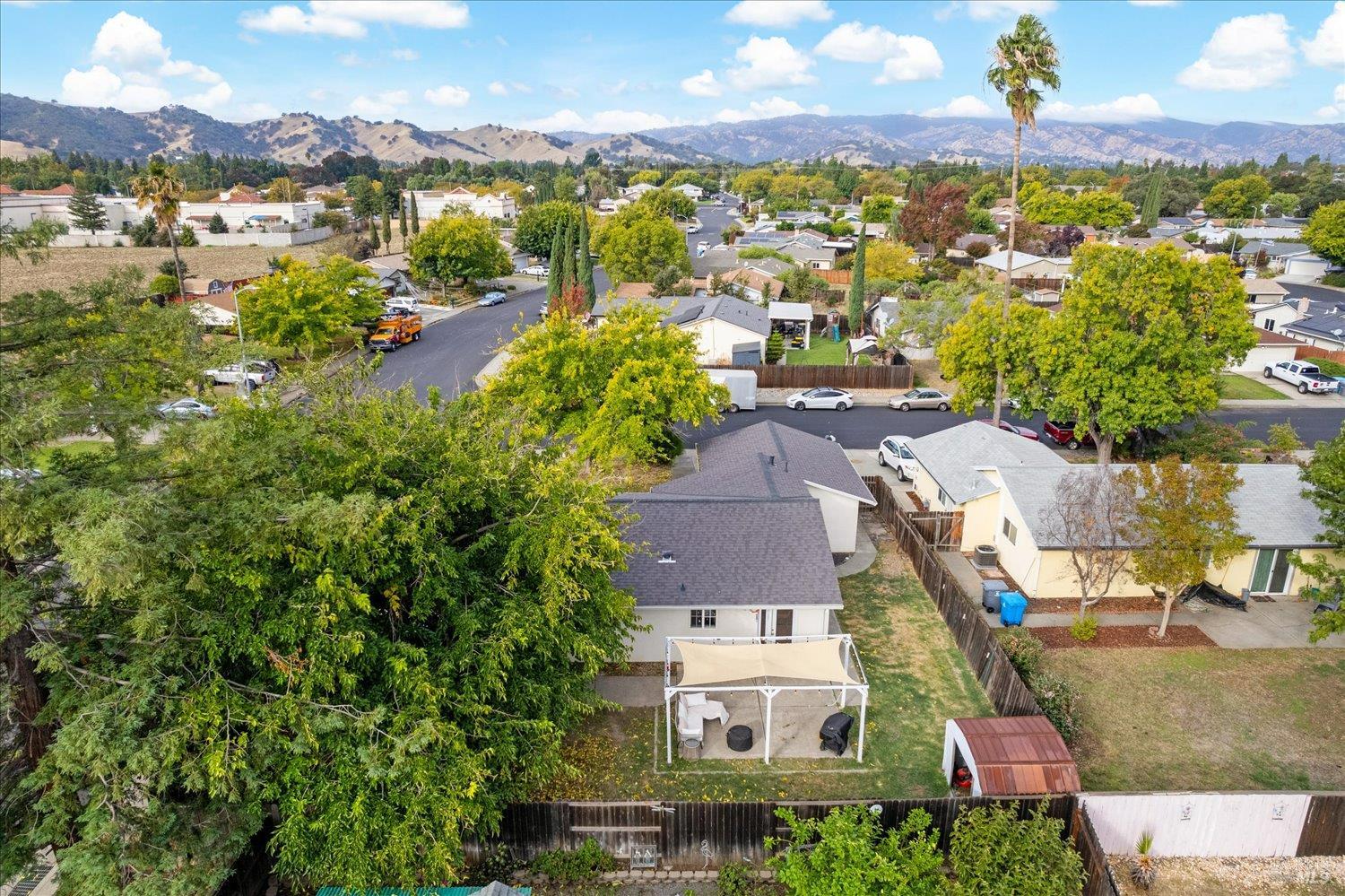 Detail Gallery Image 41 of 45 For 500 Gregory Dr, Vacaville,  CA 95687 - 3 Beds | 2 Baths