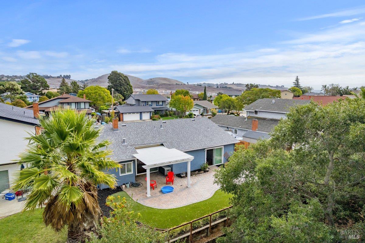 Detail Gallery Image 20 of 24 For 1275 Granada St, Vallejo,  CA 94591 - 3 Beds | 2 Baths