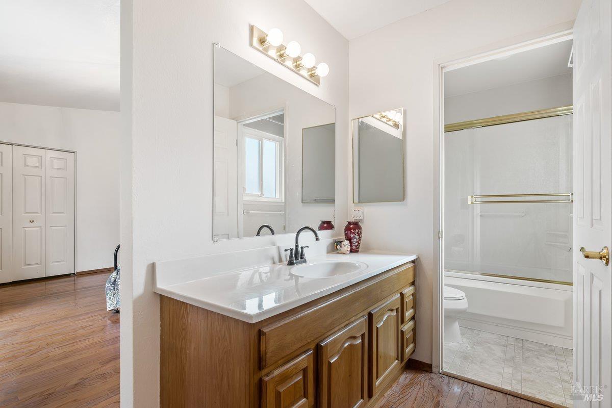 Detail Gallery Image 12 of 24 For 1275 Granada St, Vallejo,  CA 94591 - 3 Beds | 2 Baths