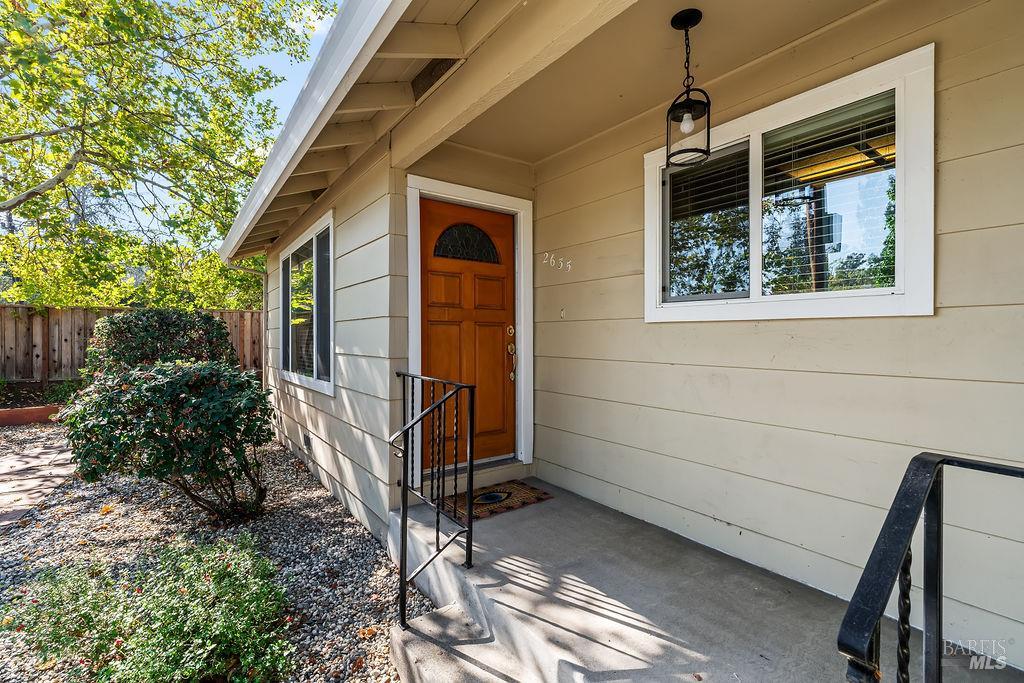 Detail Gallery Image 12 of 75 For 2635 Canterbury Dr, Santa Rosa,  CA 95405 - 3 Beds | 2 Baths