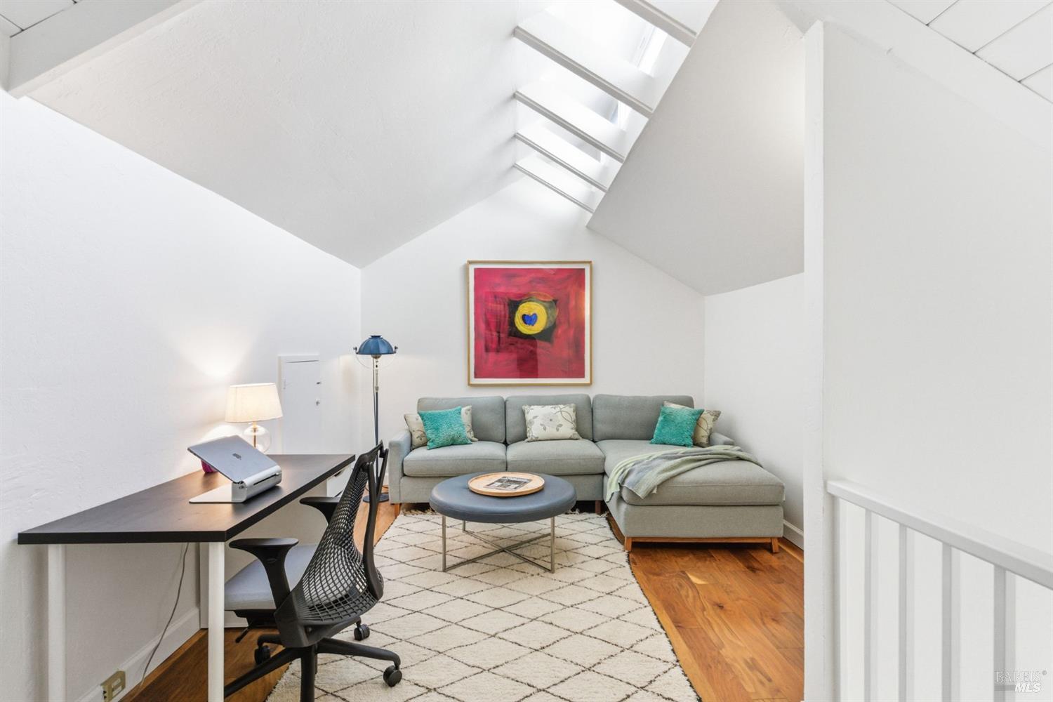 Detail Gallery Image 41 of 47 For 52 Park Ter, Mill Valley,  CA 94941 - 2 Beds | 1/1 Baths