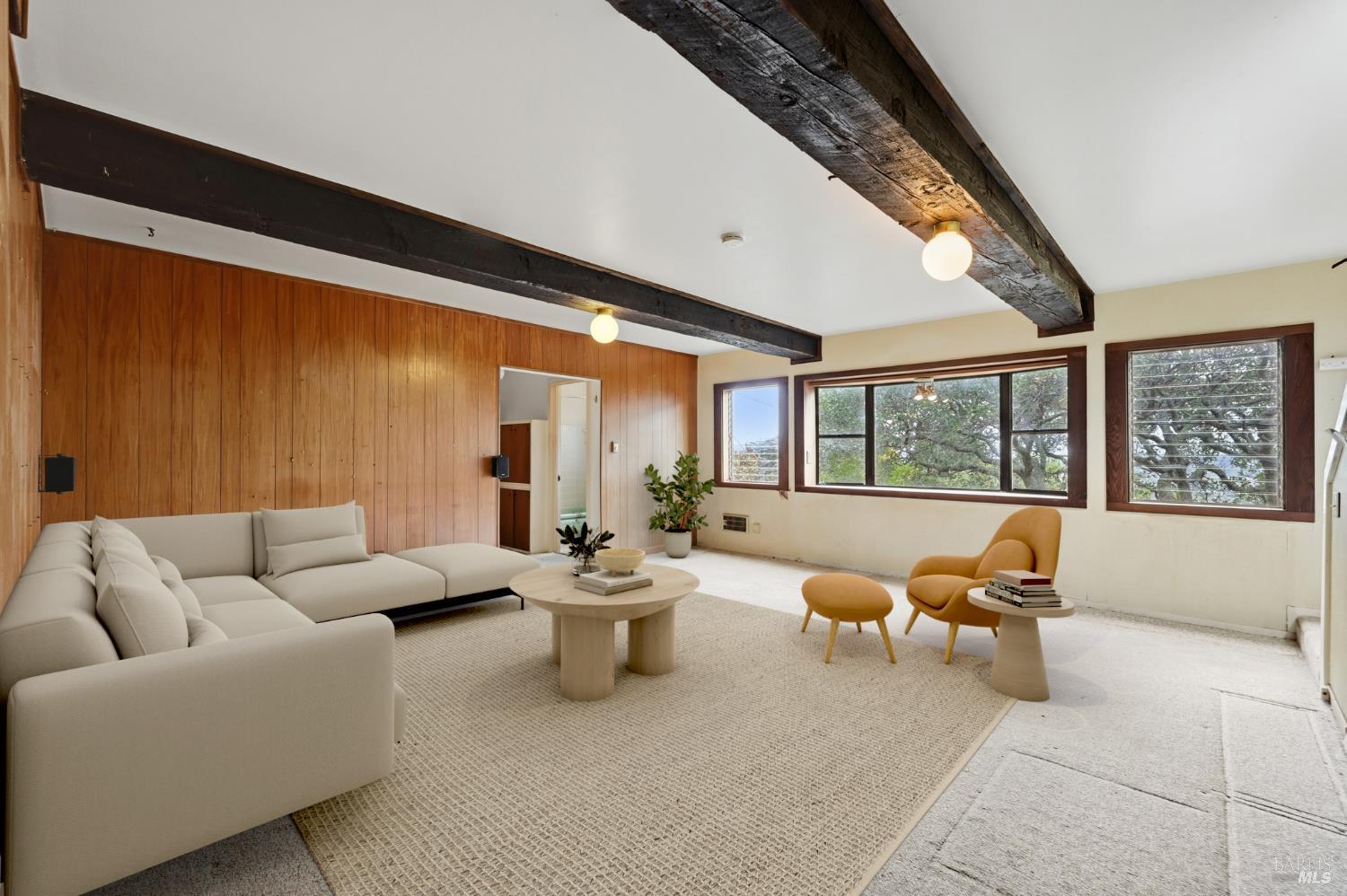 Detail Gallery Image 33 of 43 For 666 Redwood Ave, Corte Madera,  CA 94925 - 3 Beds | 2 Baths