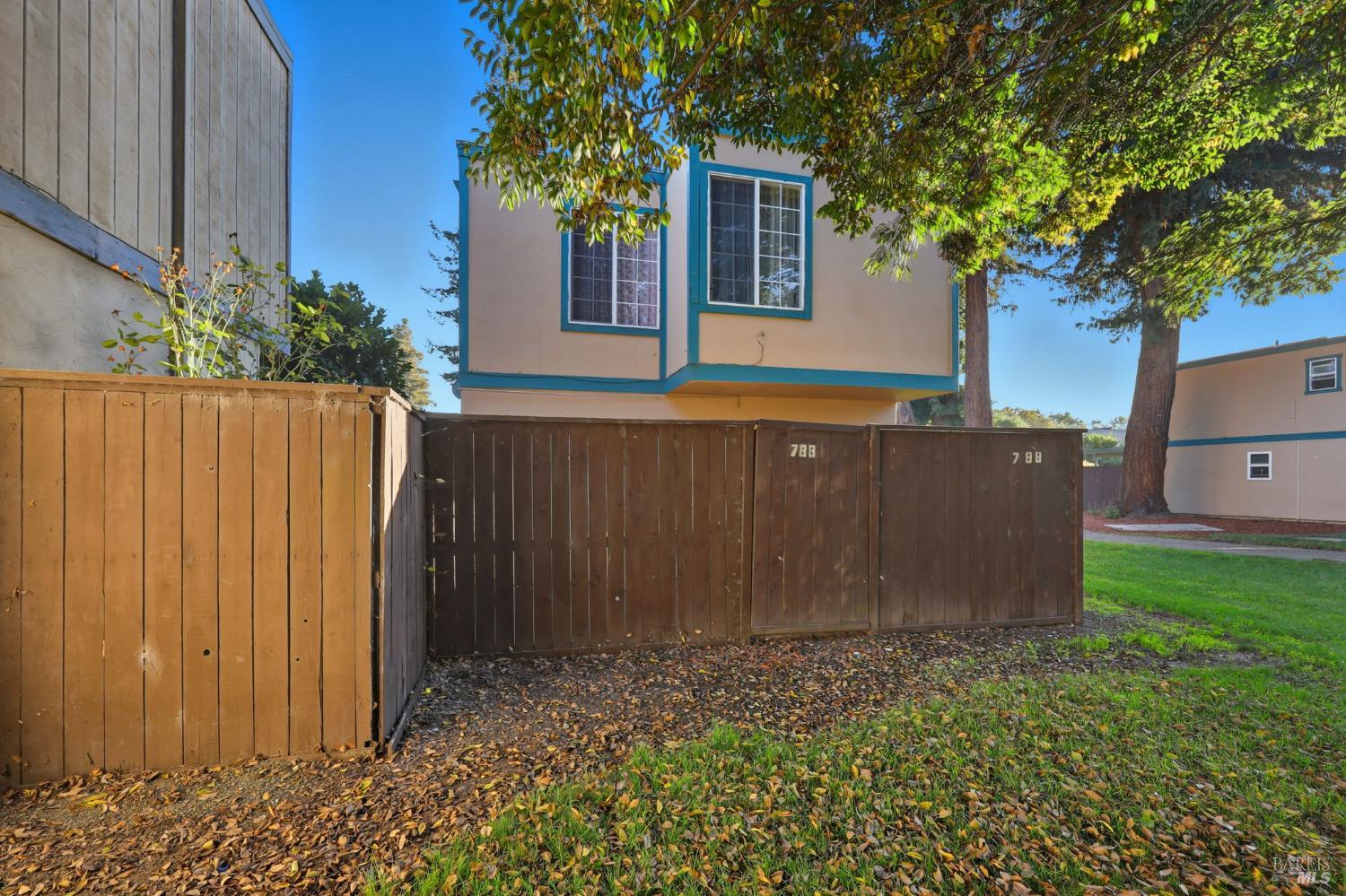 Detail Gallery Image 39 of 43 For 788 Simpson Pl, Santa Rosa,  CA 95401 - 3 Beds | 1/1 Baths