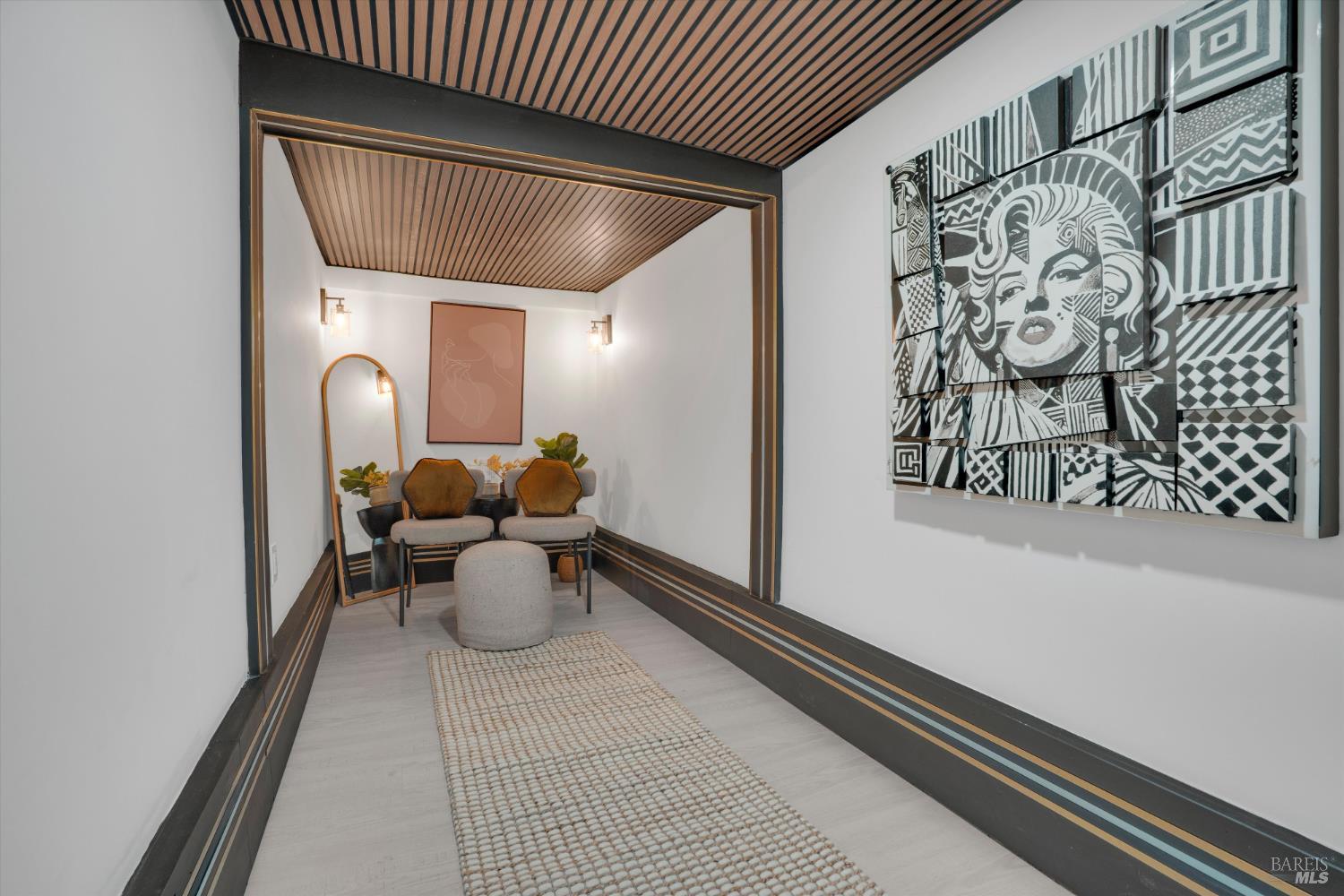 Detail Gallery Image 32 of 57 For 431 Brown St, Napa,  CA 94559 - 5 Beds | 2 Baths