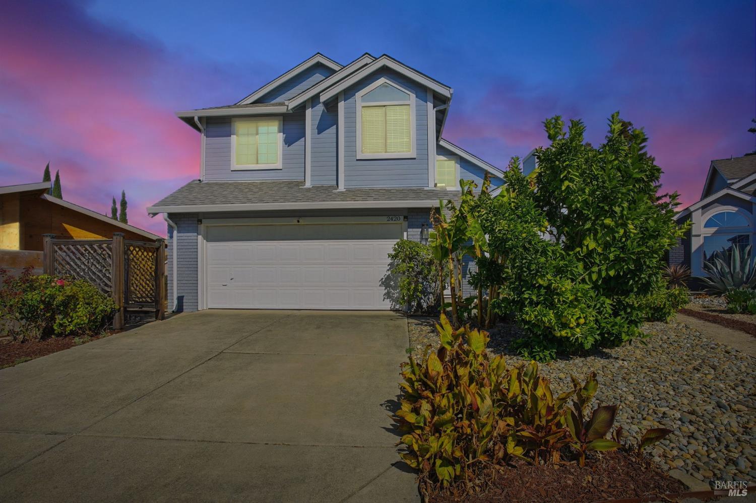 Detail Gallery Image 43 of 43 For 2420 Top Gallant Ct, Fairfield,  CA 94534 - 4 Beds | 2/1 Baths