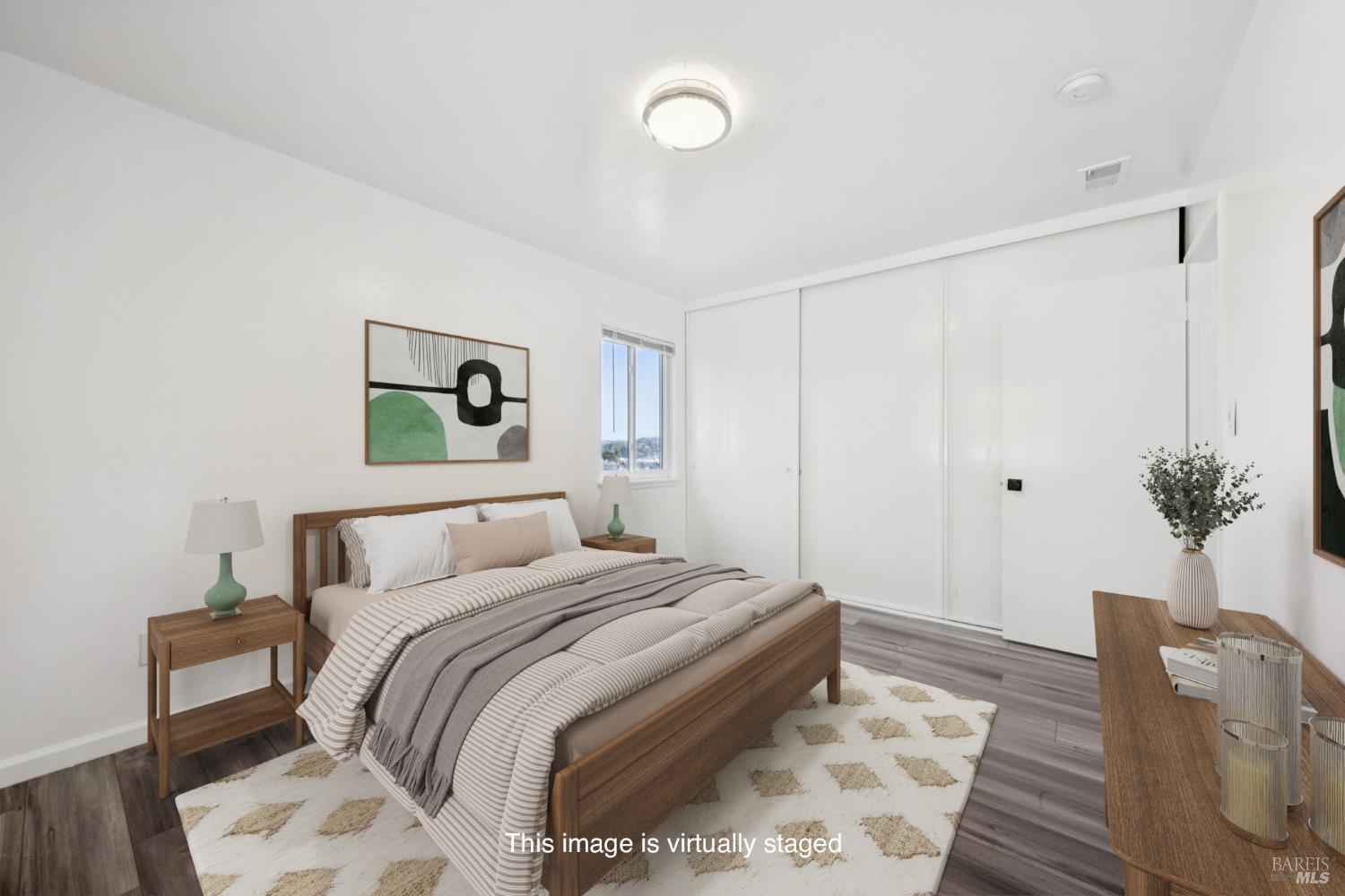 Detail Gallery Image 18 of 42 For 16 Dutton Ct, Sausalito,  CA 94965 - 4 Beds | 2 Baths