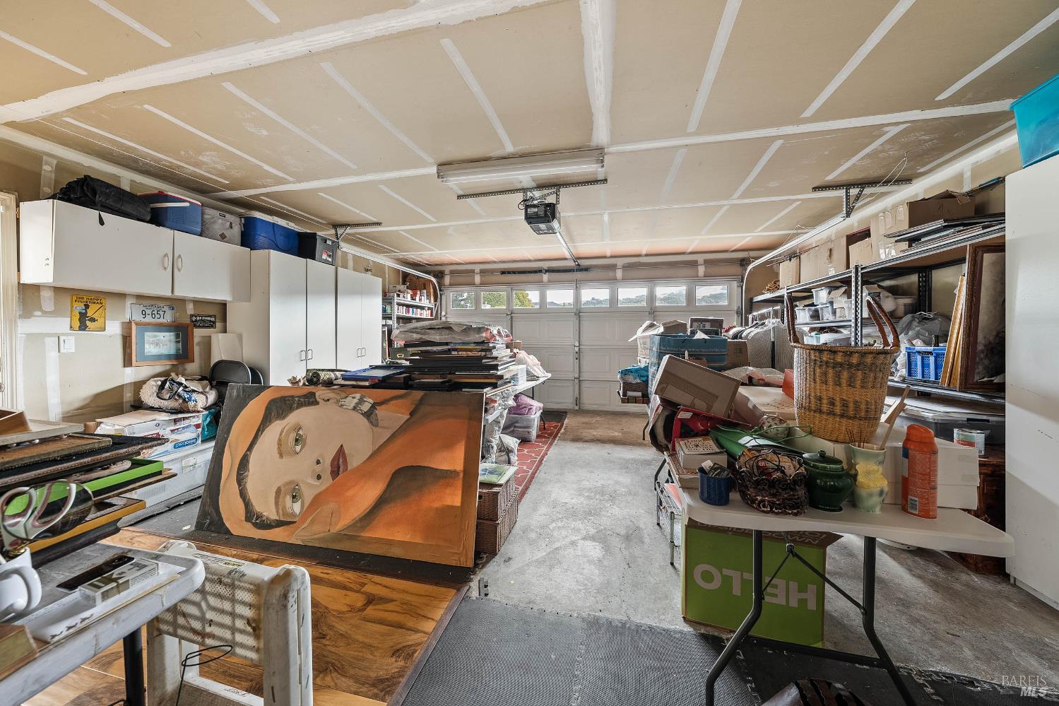 Detail Gallery Image 38 of 59 For 2545 Thistle Creek St, Santa Rosa,  CA 95404 - 3 Beds | 2 Baths