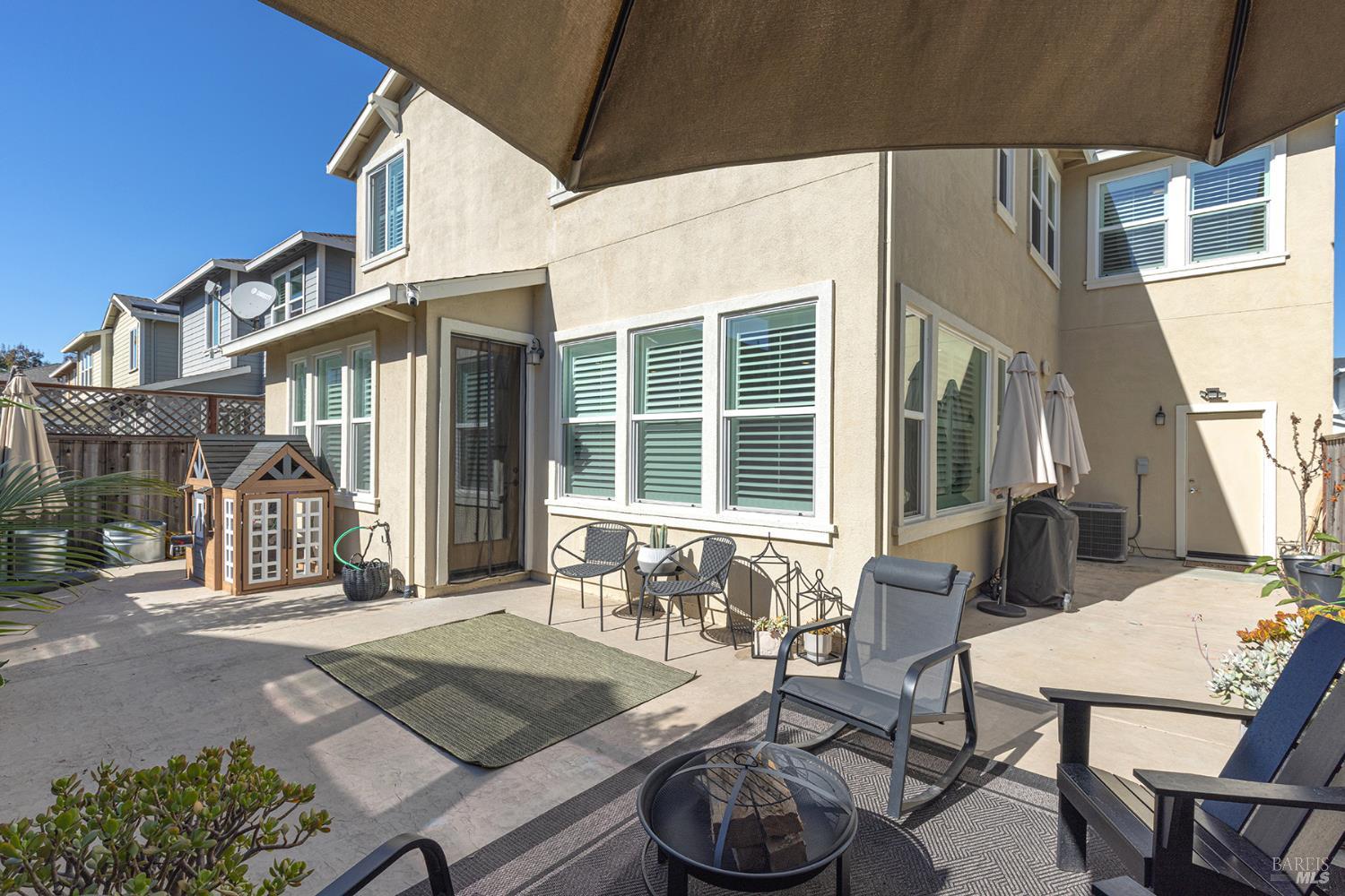 Detail Gallery Image 44 of 49 For 1617 Wildflower Way, Rohnert Park,  CA 94928 - 4 Beds | 2/1 Baths