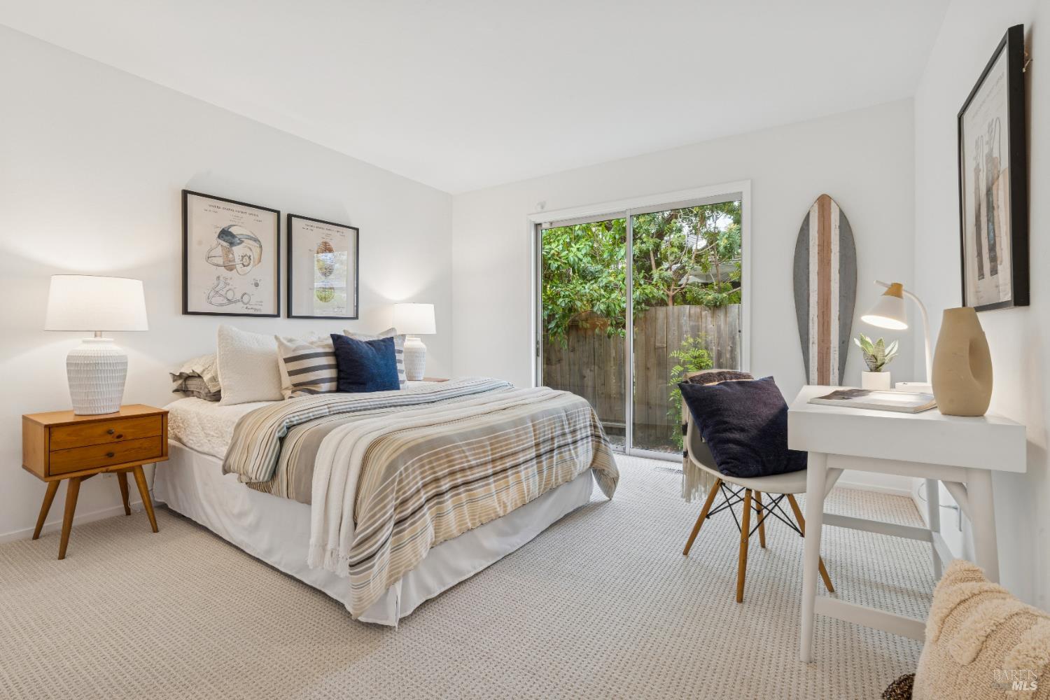 Detail Gallery Image 37 of 57 For 24 Bonnie Banks Way, San Rafael,  CA 94901 - 4 Beds | 3/1 Baths