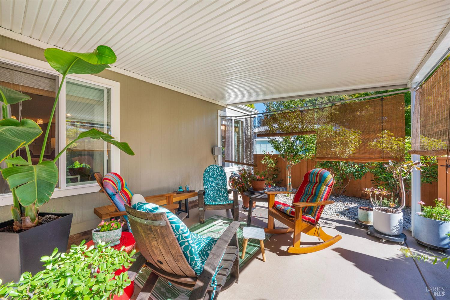 Detail Gallery Image 20 of 28 For 56 Laguna Seca Ct, Saint Helena,  CA 94574 - 3 Beds | 2 Baths