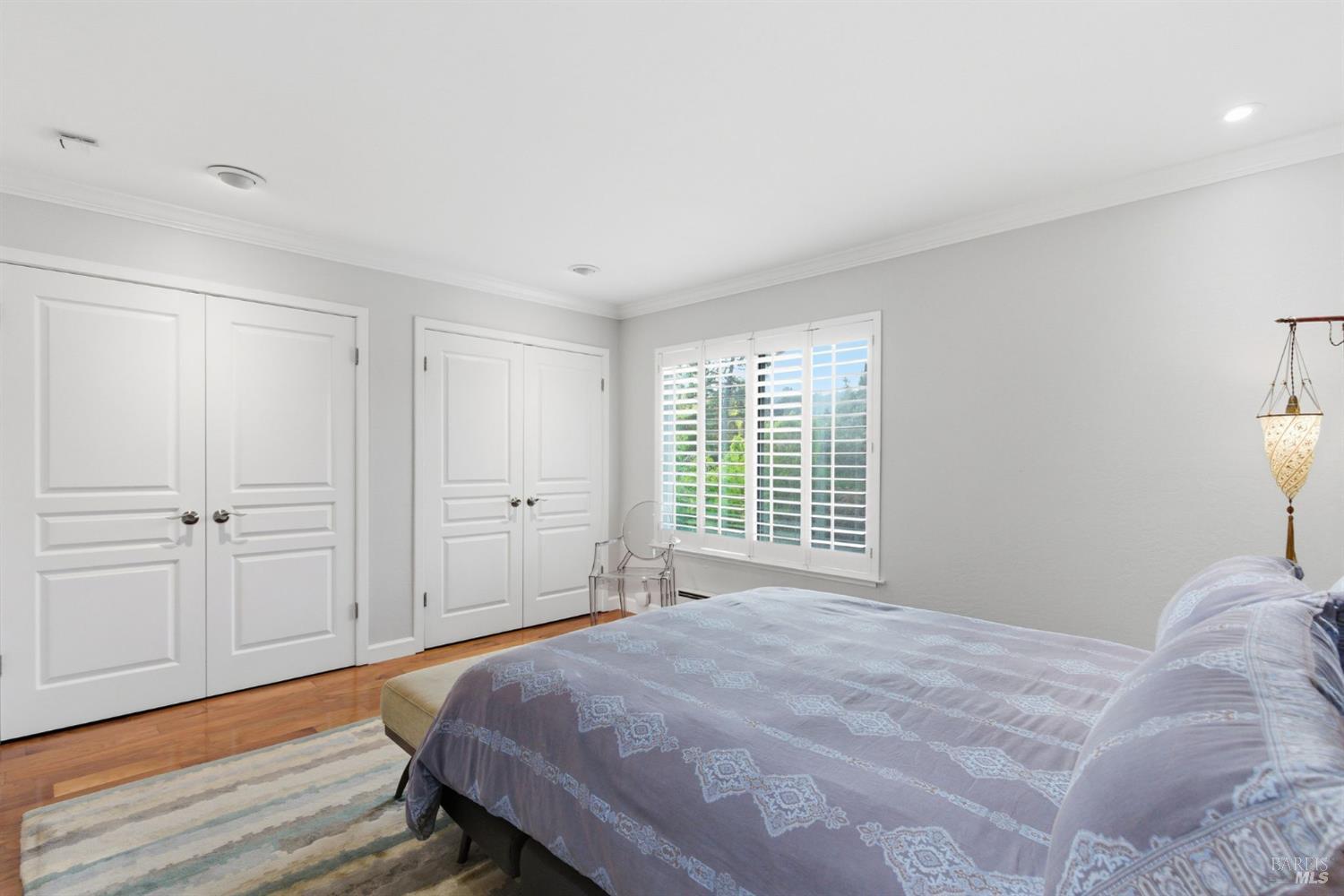 Detail Gallery Image 26 of 47 For 52 Park Ter, Mill Valley,  CA 94941 - 2 Beds | 1/1 Baths