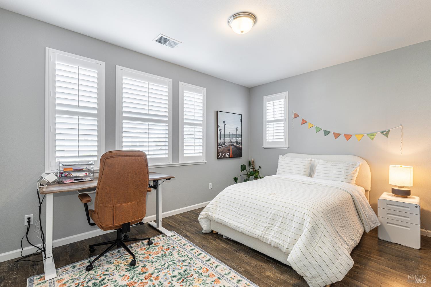 Detail Gallery Image 37 of 49 For 1617 Wildflower Way, Rohnert Park,  CA 94928 - 4 Beds | 2/1 Baths