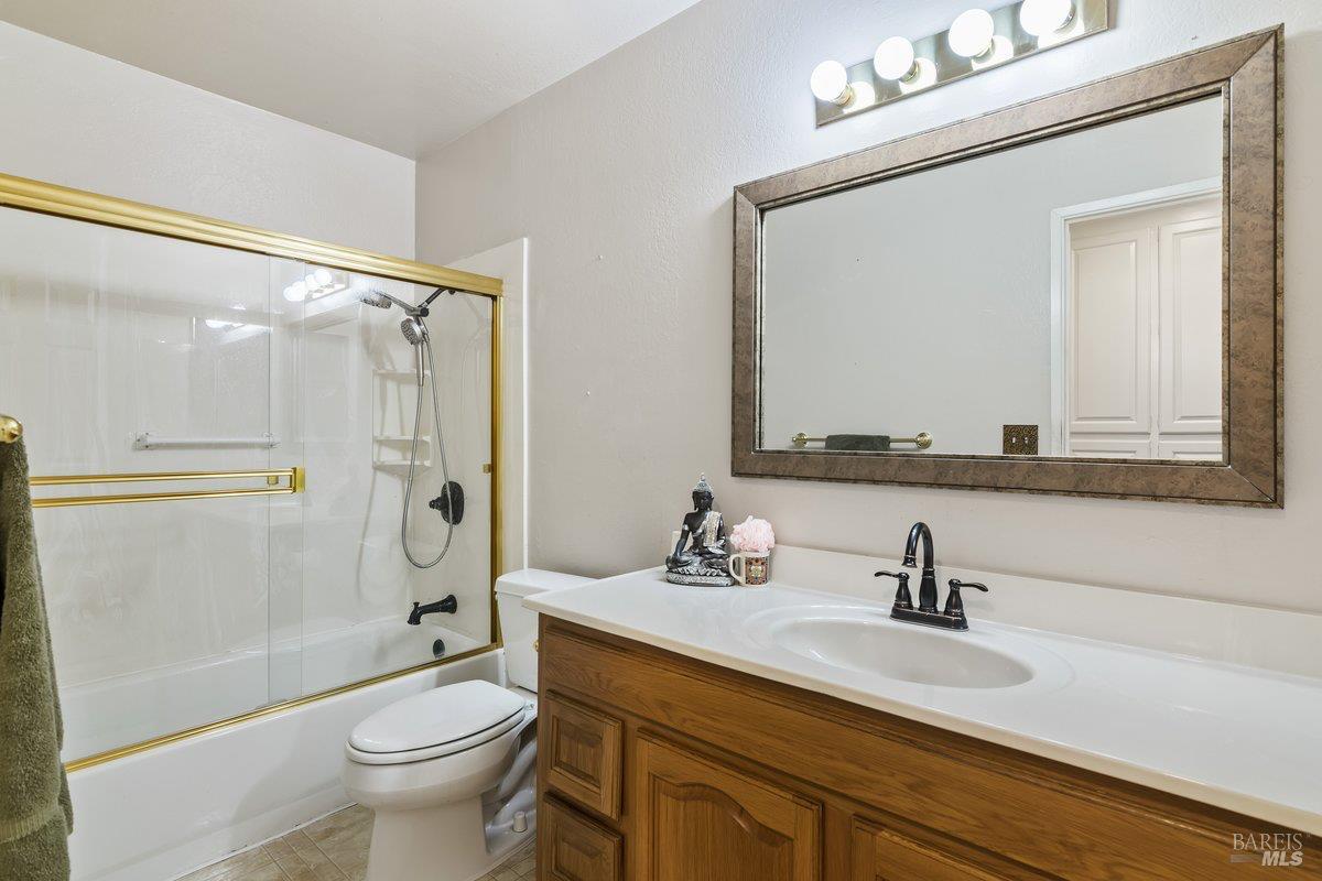 Detail Gallery Image 14 of 24 For 1275 Granada St, Vallejo,  CA 94591 - 3 Beds | 2 Baths