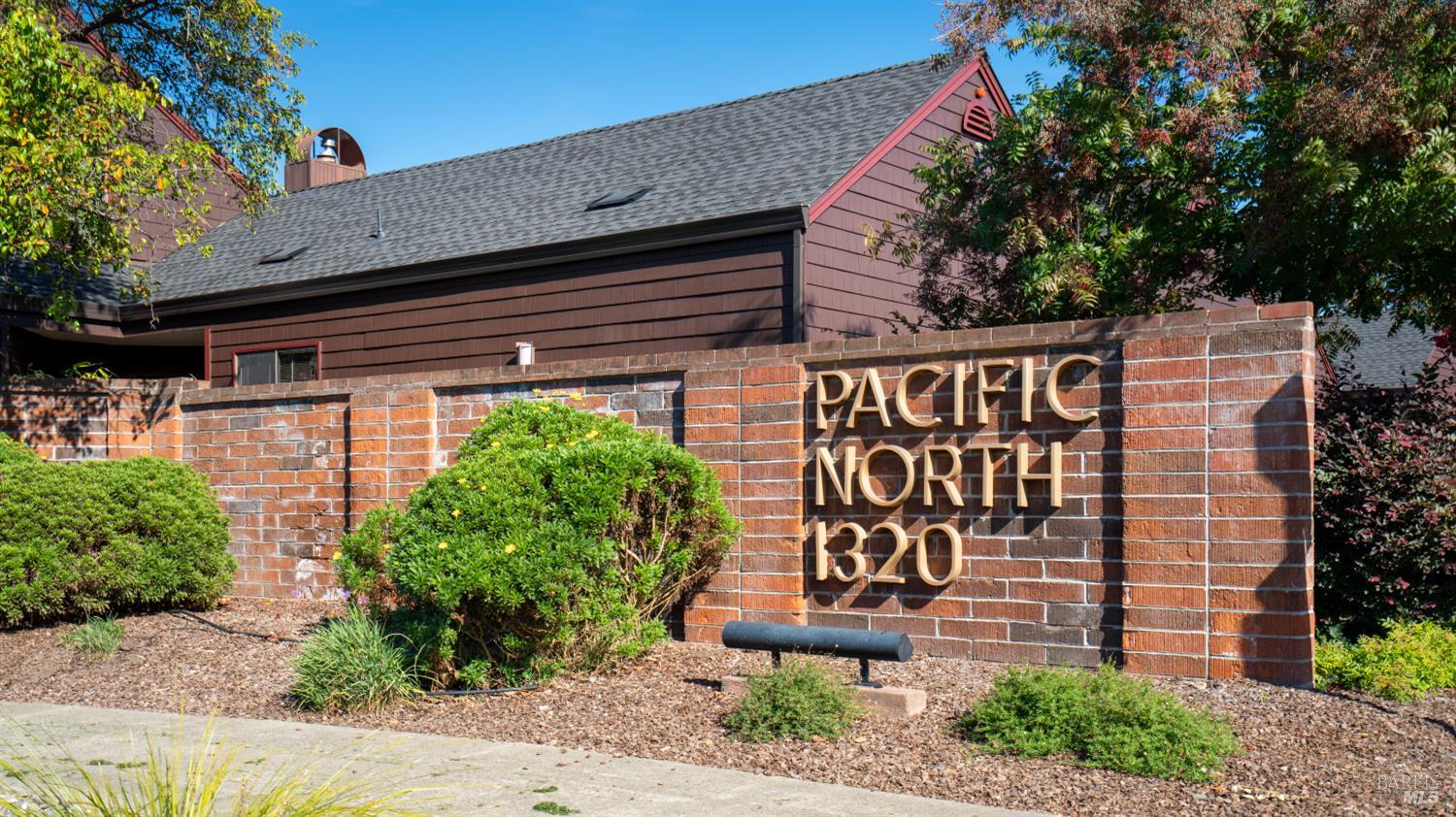 Detail Gallery Image 32 of 34 For 1320 North St #33,  Santa Rosa,  CA 95404 - 2 Beds | 2 Baths