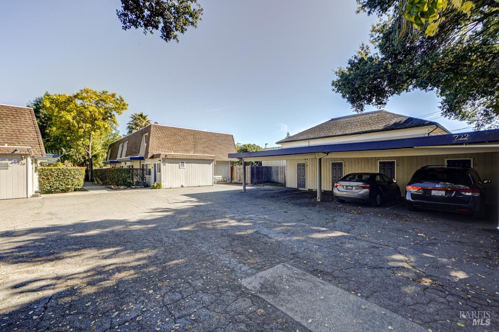 Detail Gallery Image 11 of 11 For 722 Orchard St, Santa Rosa,  CA 95404 - – Beds | – Baths