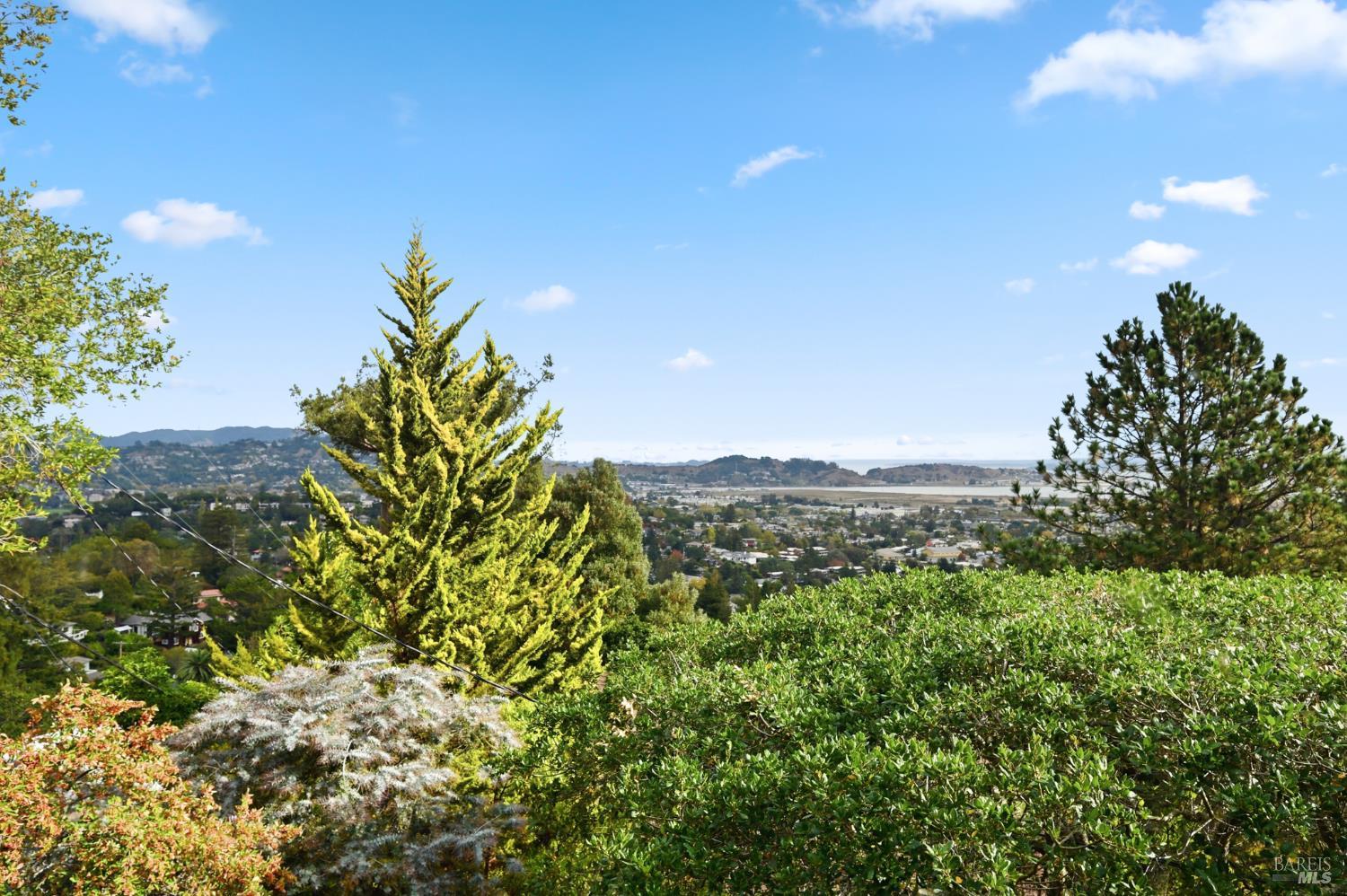 Detail Gallery Image 18 of 43 For 666 Redwood Ave, Corte Madera,  CA 94925 - 3 Beds | 2 Baths