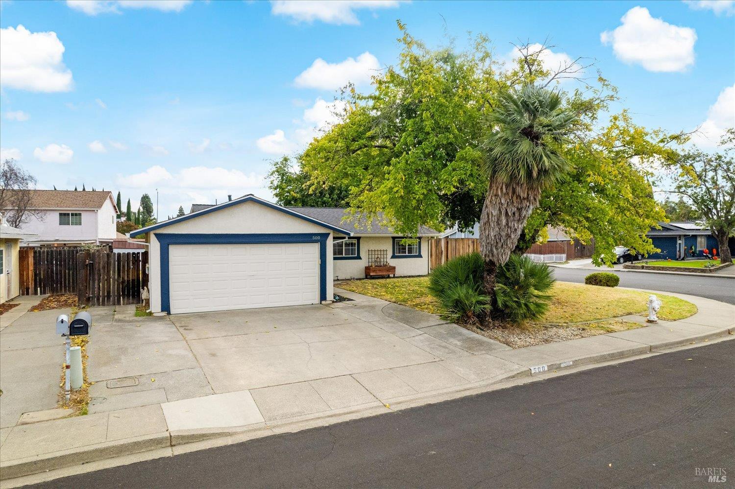 Detail Gallery Image 36 of 45 For 500 Gregory Dr, Vacaville,  CA 95687 - 3 Beds | 2 Baths