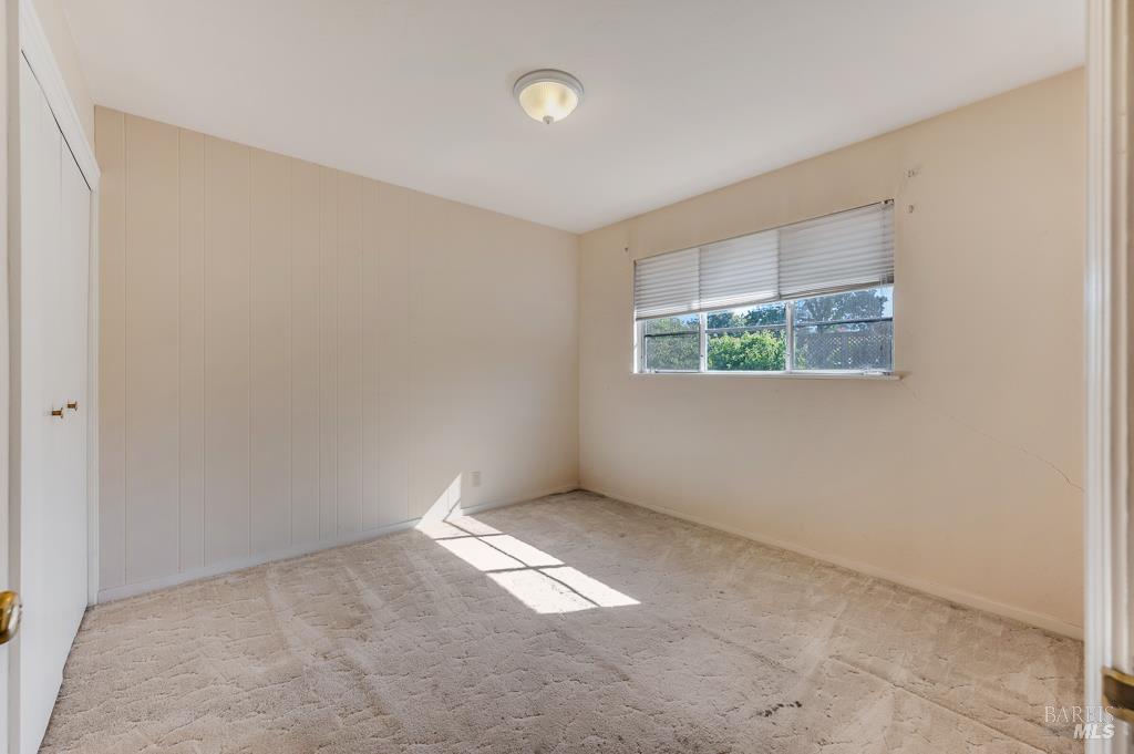 Detail Gallery Image 12 of 26 For 2260 Rowe Dr, Santa Rosa,  CA 95403 - 2 Beds | 1 Baths