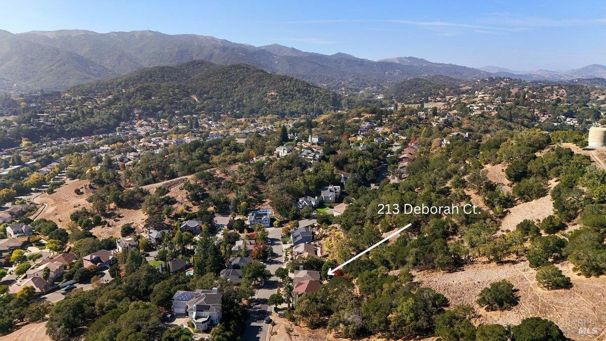 Detail Gallery Image 39 of 47 For 213 Deborah Ct, Novato,  CA 94949 - 4 Beds | 3 Baths