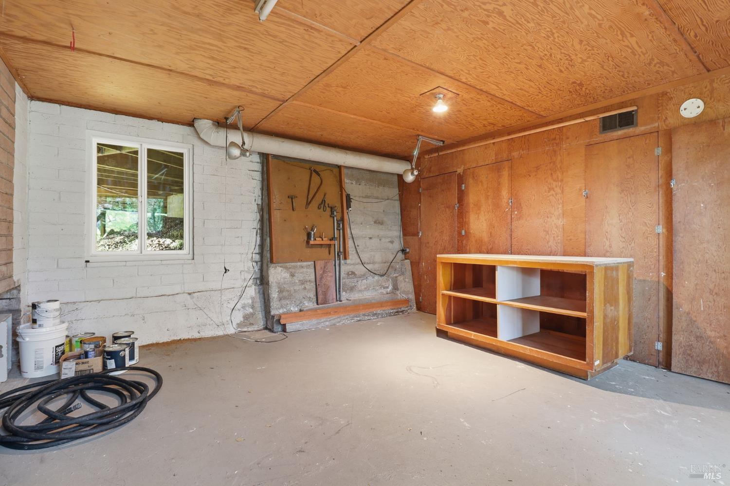 Detail Gallery Image 47 of 54 For 19 Cushing Dr, Mill Valley,  CA 94941 - 4 Beds | 3 Baths