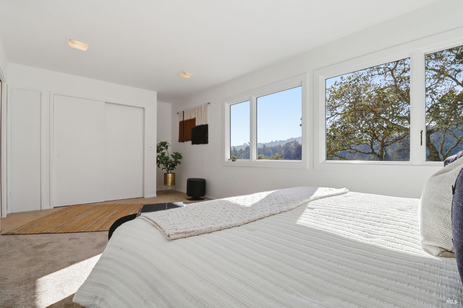 Detail Gallery Image 41 of 54 For 19 Cushing Dr, Mill Valley,  CA 94941 - 4 Beds | 3 Baths