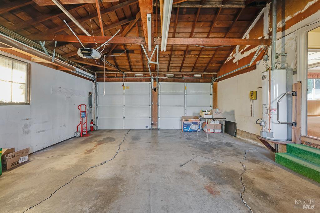 Detail Gallery Image 17 of 26 For 2260 Rowe Dr, Santa Rosa,  CA 95403 - 2 Beds | 1 Baths