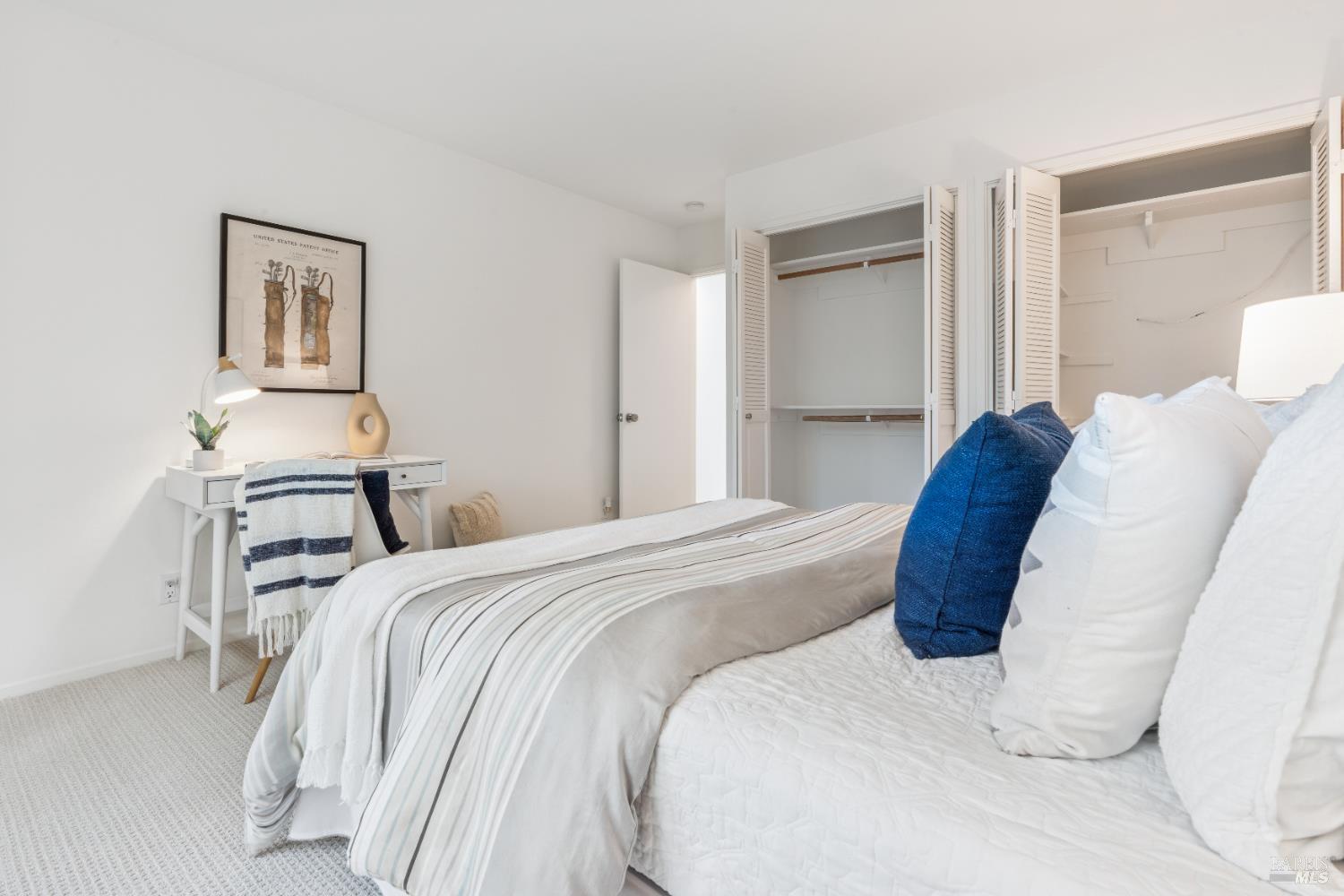 Detail Gallery Image 38 of 57 For 24 Bonnie Banks Way, San Rafael,  CA 94901 - 4 Beds | 3/1 Baths