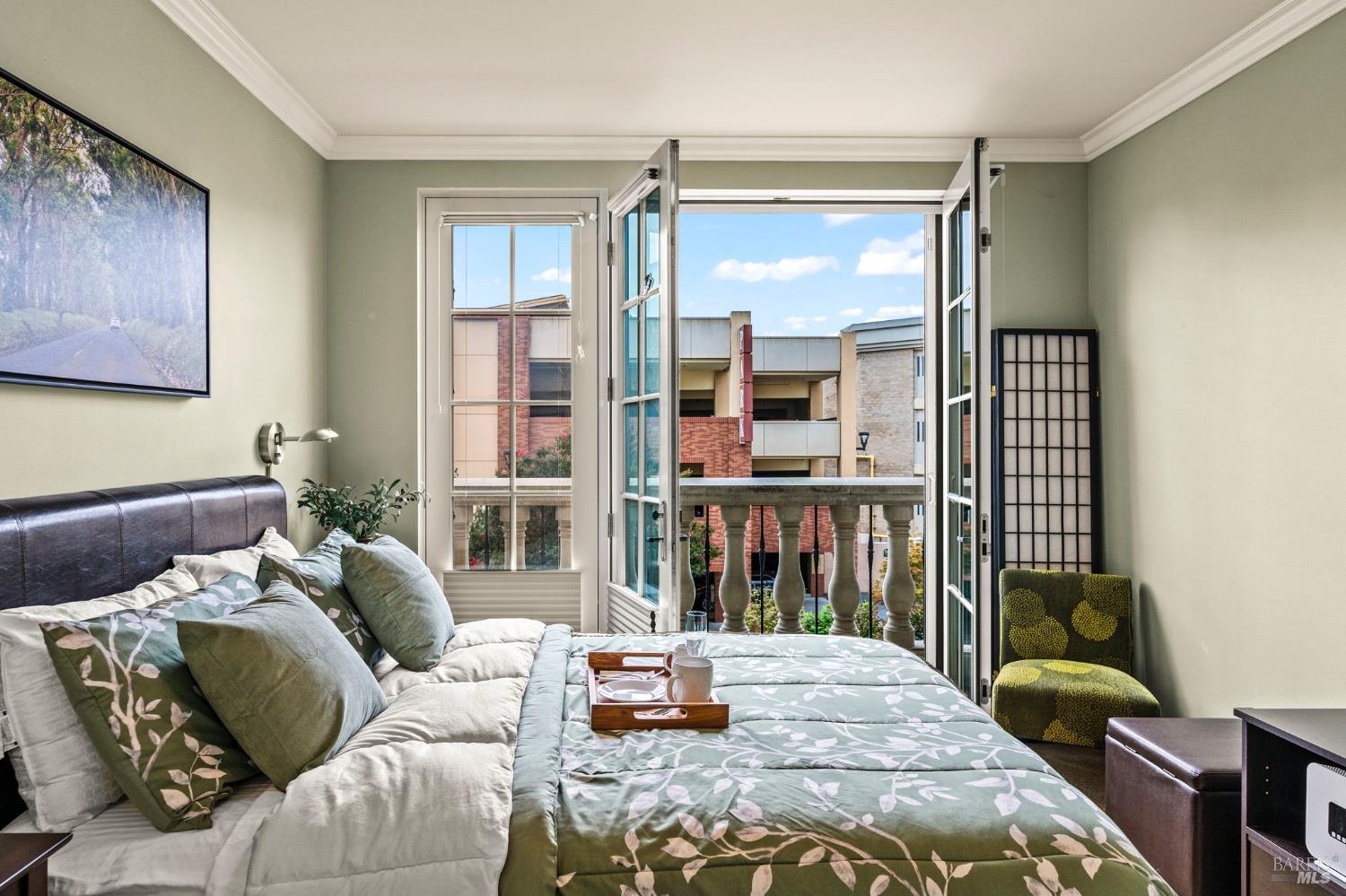 Detail Gallery Image 17 of 26 For 588 Main St #204,  Napa,  CA 94559 - 1 Beds | 1 Baths