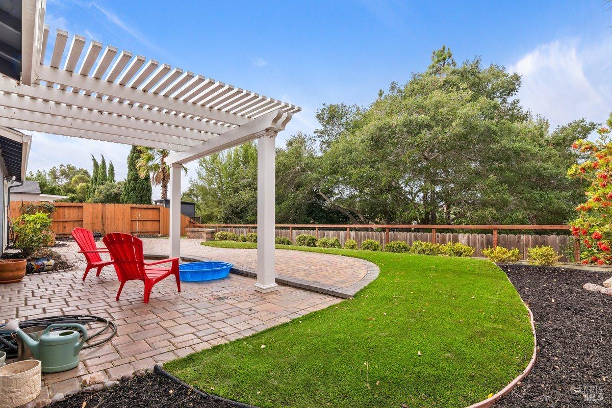 Detail Gallery Image 16 of 24 For 1275 Granada St, Vallejo,  CA 94591 - 3 Beds | 2 Baths