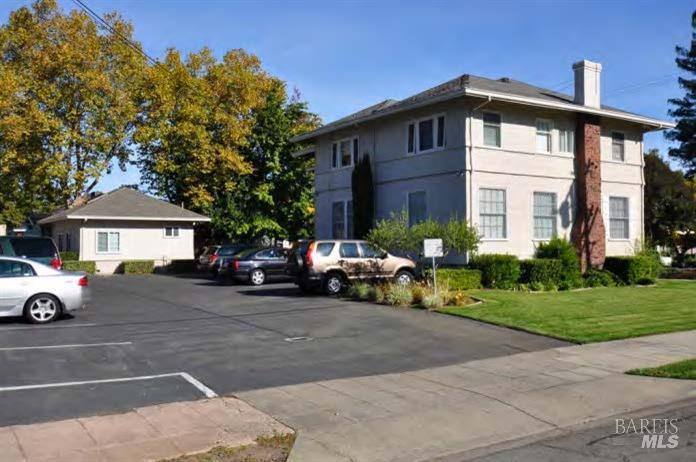 Detail Gallery Image 23 of 24 For 703 Jefferson St, Napa,  CA 94559 - – Beds | – Baths