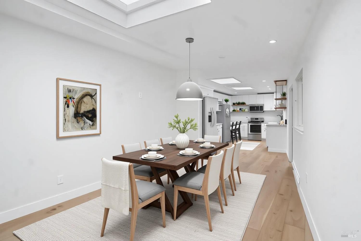 Detail Gallery Image 24 of 34 For 3330 Monterey Blvd, Oakland,  CA 94602 - 5 Beds | 3/1 Baths