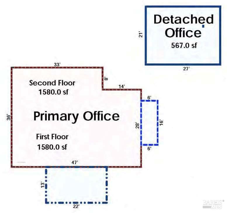 Detail Gallery Image 24 of 24 For 703 Jefferson St, Napa,  CA 94559 - – Beds | – Baths