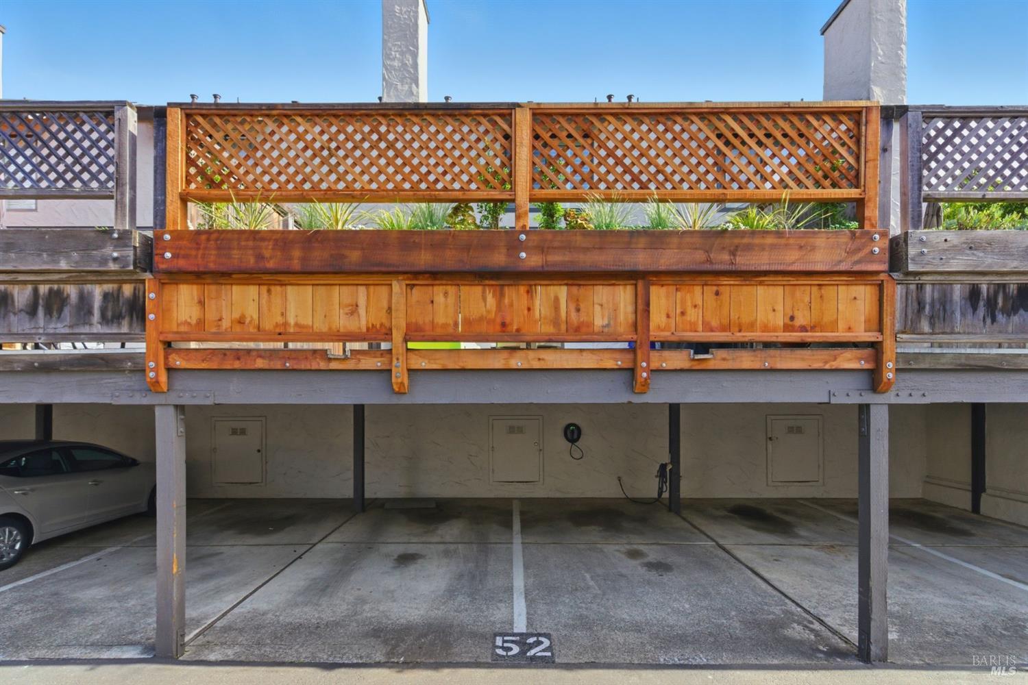Detail Gallery Image 42 of 47 For 52 Park Ter, Mill Valley,  CA 94941 - 2 Beds | 1/1 Baths