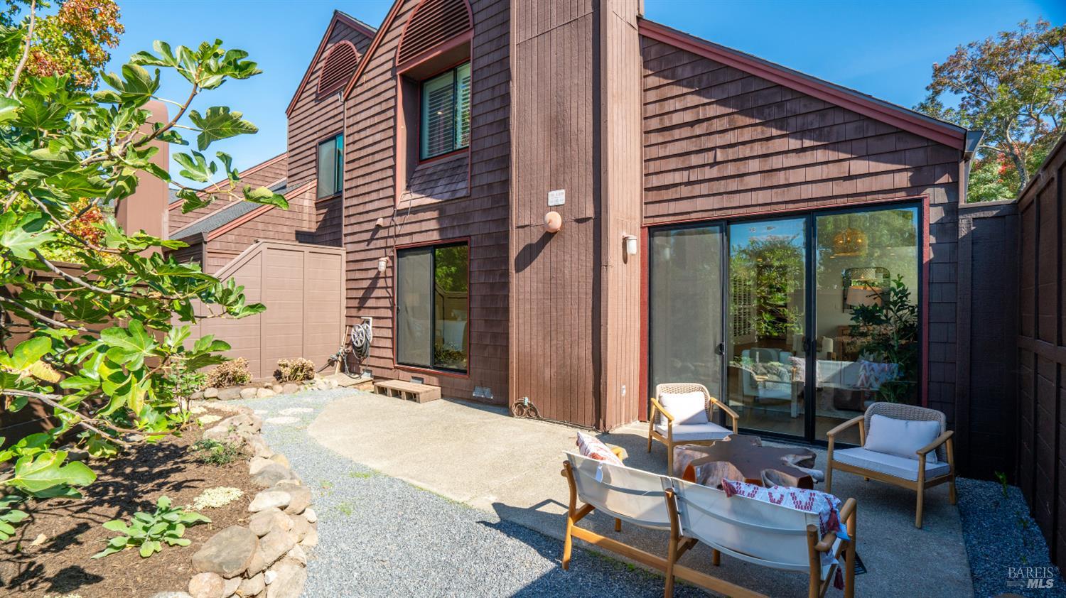 Detail Gallery Image 29 of 34 For 1320 North St #33,  Santa Rosa,  CA 95404 - 2 Beds | 2 Baths