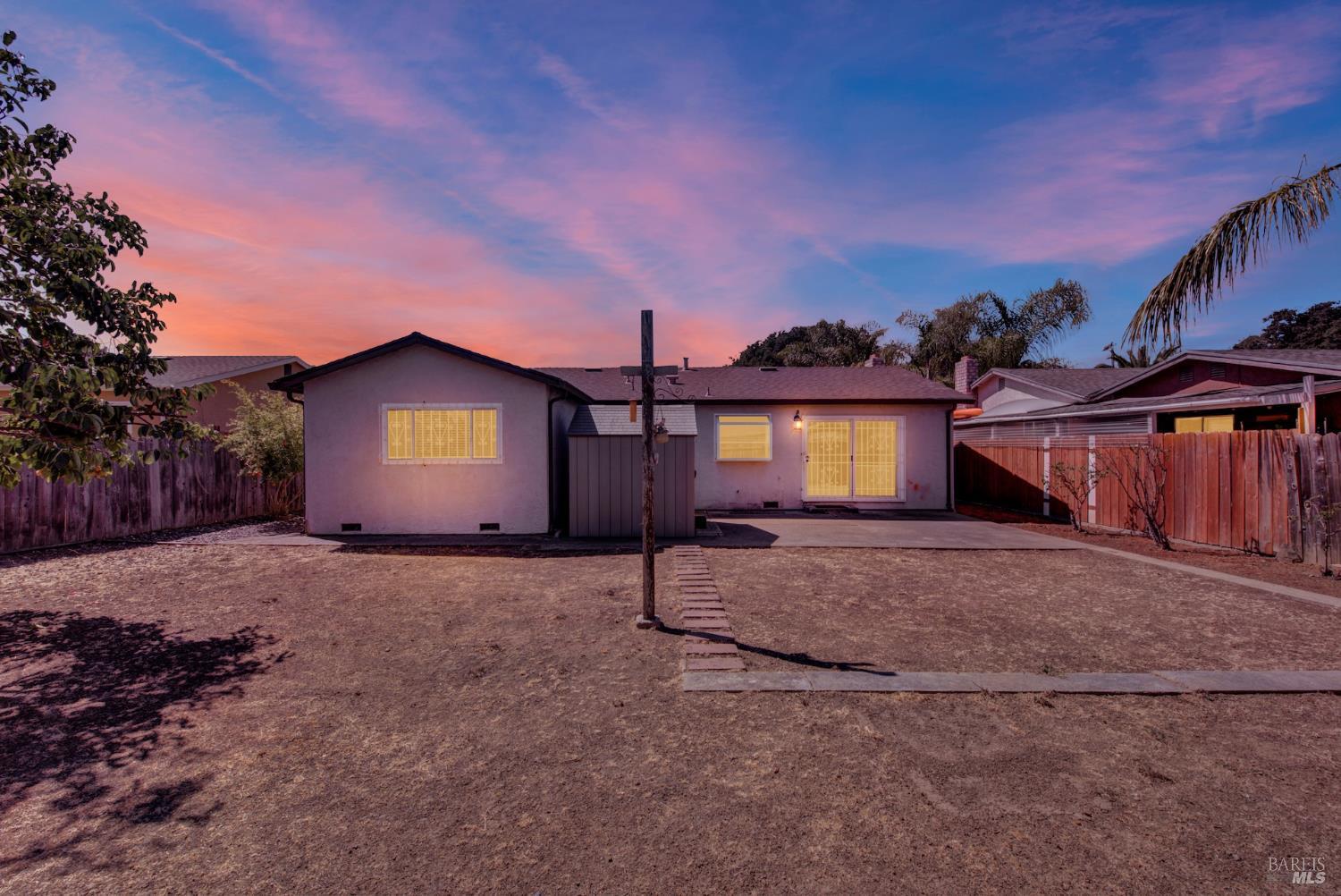 Detail Gallery Image 28 of 28 For 224 De Paul Dr, Vallejo,  CA 94589 - 4 Beds | 2 Baths