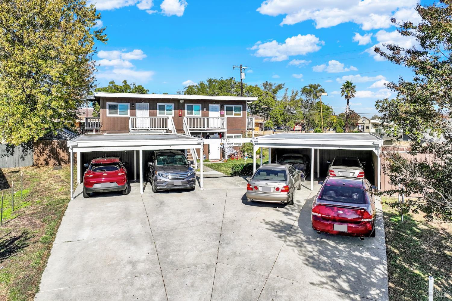 Detail Gallery Image 6 of 27 For 1712 Arthur Ct, Fairfield,  CA 94533 - – Beds | – Baths