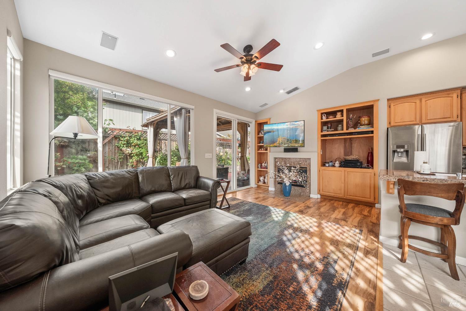 Detail Gallery Image 24 of 59 For 2545 Thistle Creek St, Santa Rosa,  CA 95404 - 3 Beds | 2 Baths