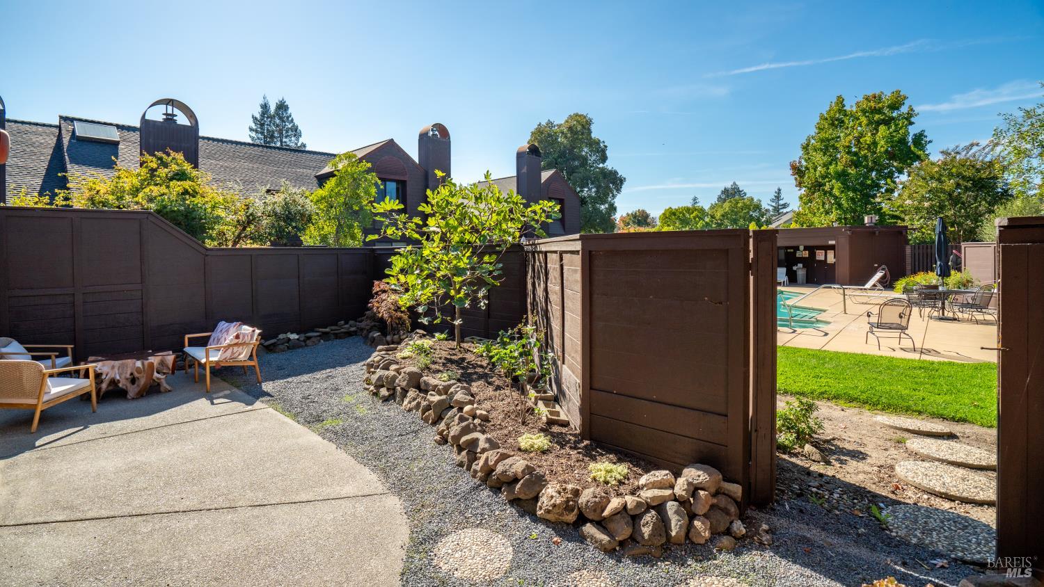 Detail Gallery Image 30 of 34 For 1320 North St #33,  Santa Rosa,  CA 95404 - 2 Beds | 2 Baths