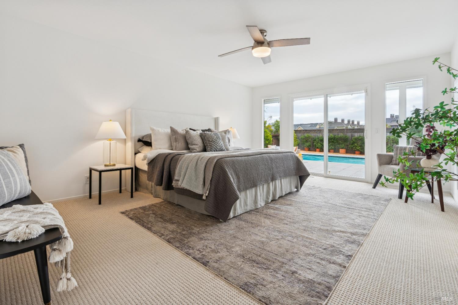 Detail Gallery Image 21 of 57 For 24 Bonnie Banks Way, San Rafael,  CA 94901 - 4 Beds | 3/1 Baths