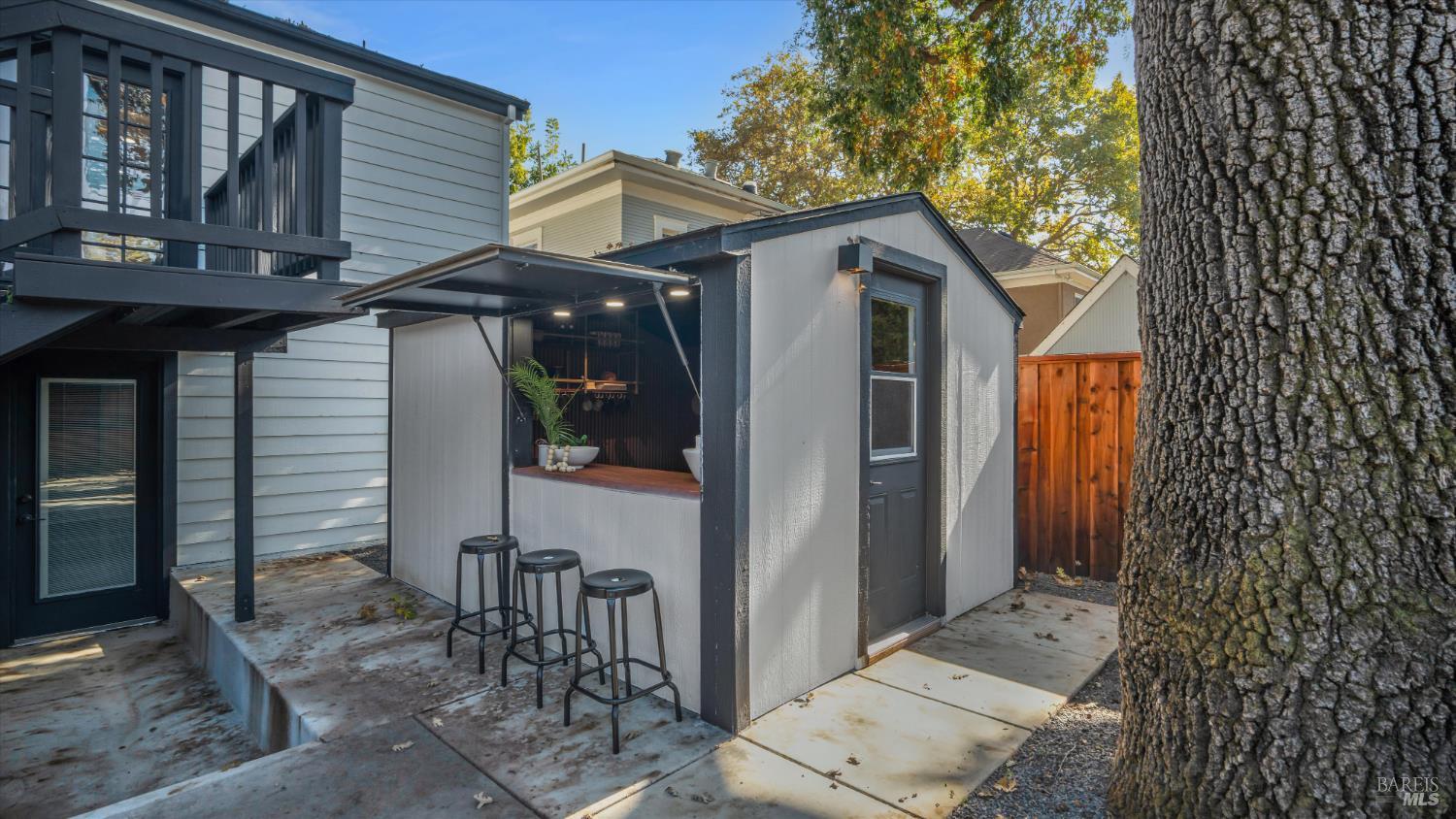 Detail Gallery Image 48 of 57 For 431 Brown St, Napa,  CA 94559 - 5 Beds | 2 Baths