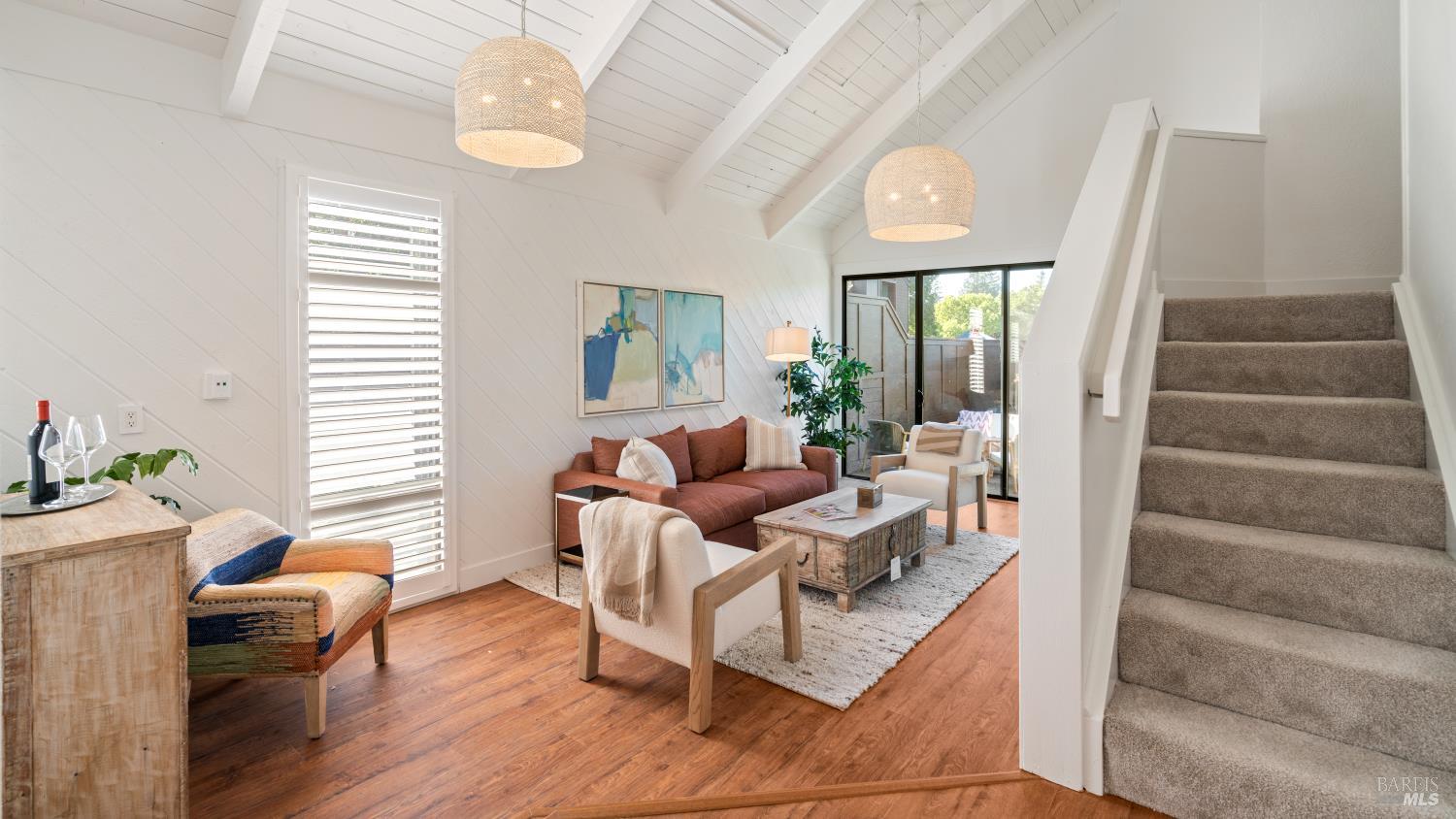 Detail Gallery Image 14 of 34 For 1320 North St #33,  Santa Rosa,  CA 95404 - 2 Beds | 2 Baths