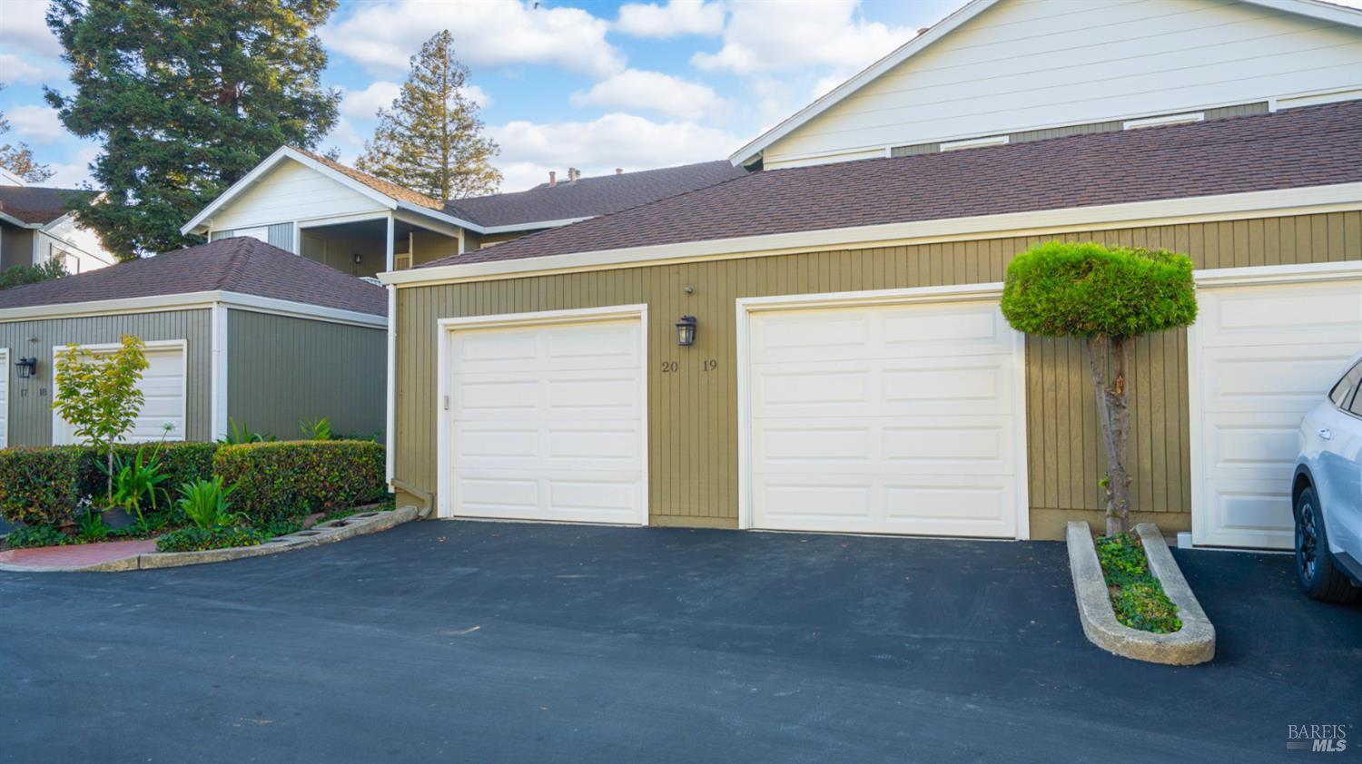 Detail Gallery Image 16 of 20 For 565 Lori Dr #19,  Benicia,  CA 94510 - 2 Beds | 2 Baths