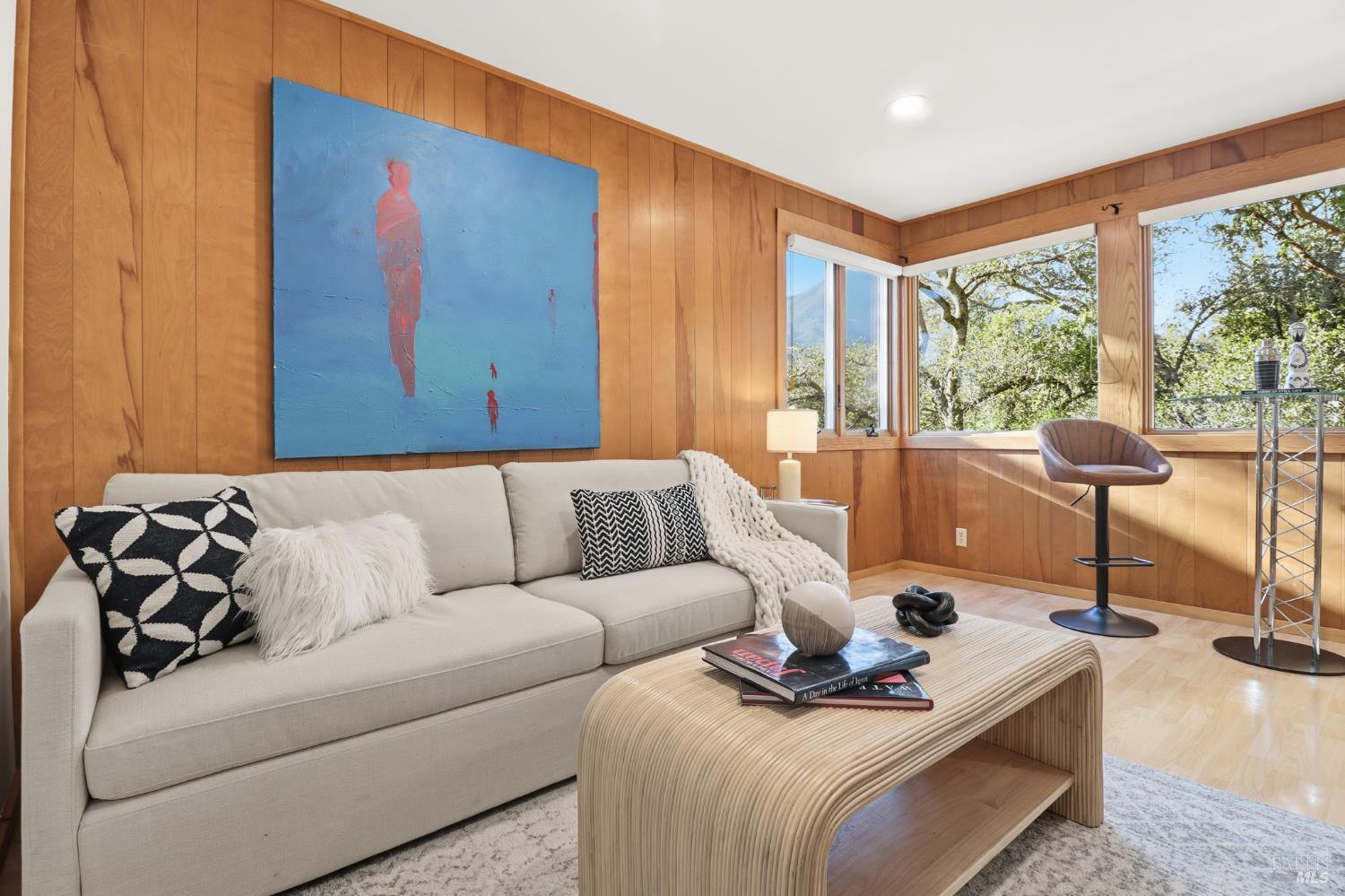 Detail Gallery Image 32 of 54 For 19 Cushing Dr, Mill Valley,  CA 94941 - 4 Beds | 3 Baths