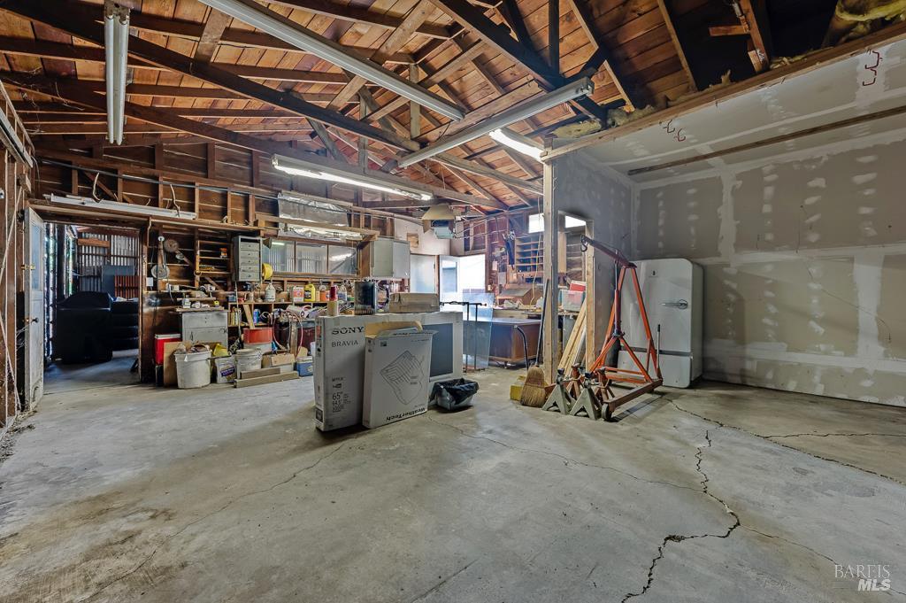 Detail Gallery Image 23 of 26 For 2260 Rowe Dr, Santa Rosa,  CA 95403 - 2 Beds | 1 Baths