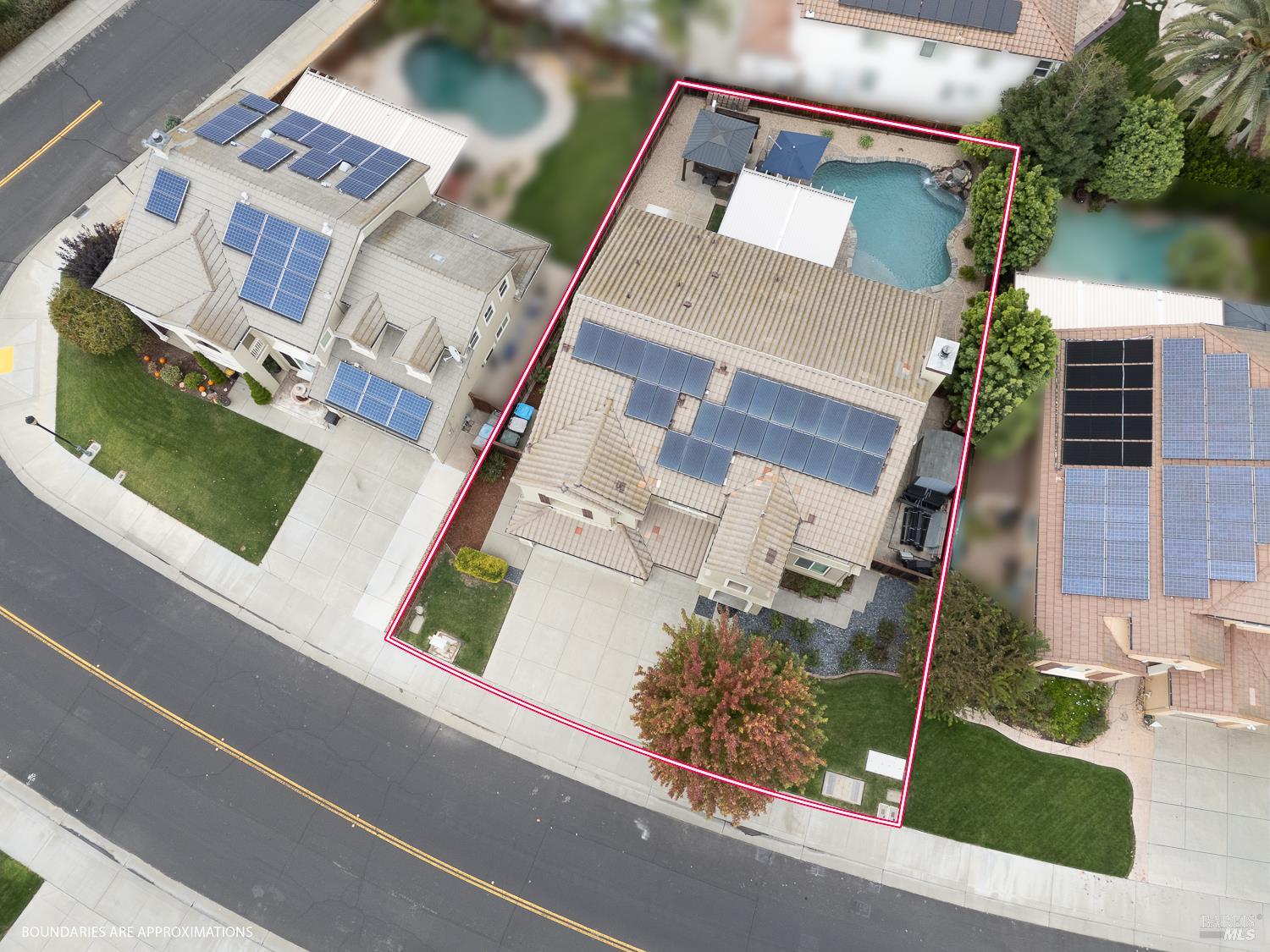 Detail Gallery Image 66 of 68 For 1440 Folsom Downs Cir, Dixon,  CA 95620 - 5 Beds | 3/1 Baths