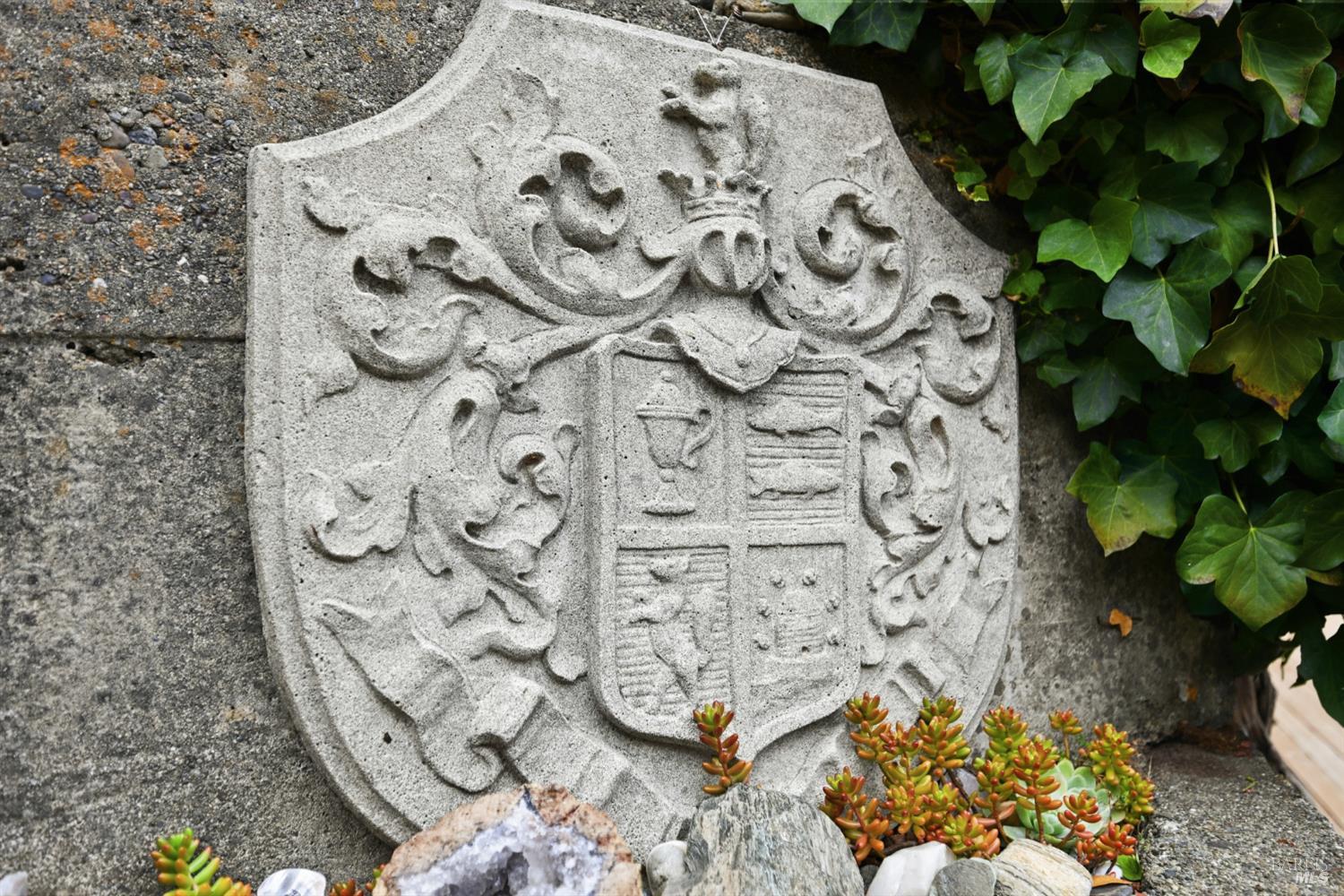 Detail Gallery Image 42 of 43 For 666 Redwood Ave, Corte Madera,  CA 94925 - 3 Beds | 2 Baths