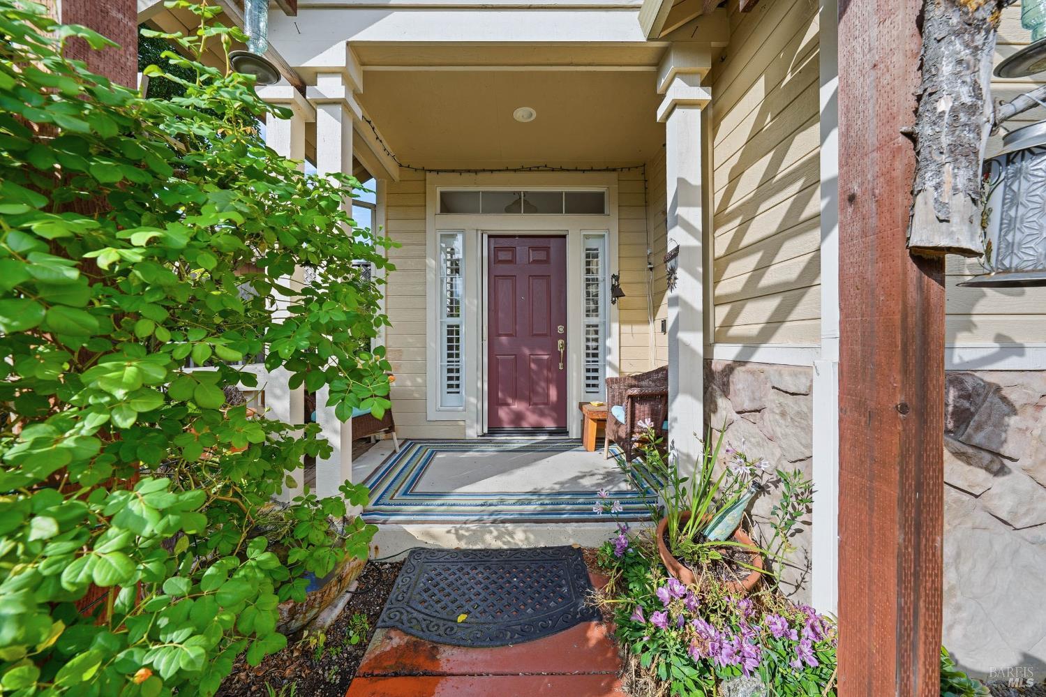 Detail Gallery Image 10 of 59 For 2545 Thistle Creek St, Santa Rosa,  CA 95404 - 3 Beds | 2 Baths