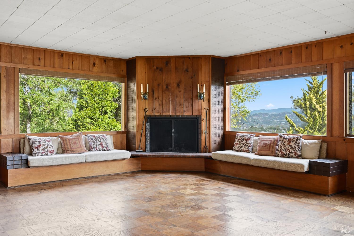 Detail Gallery Image 5 of 43 For 666 Redwood Ave, Corte Madera,  CA 94925 - 3 Beds | 2 Baths