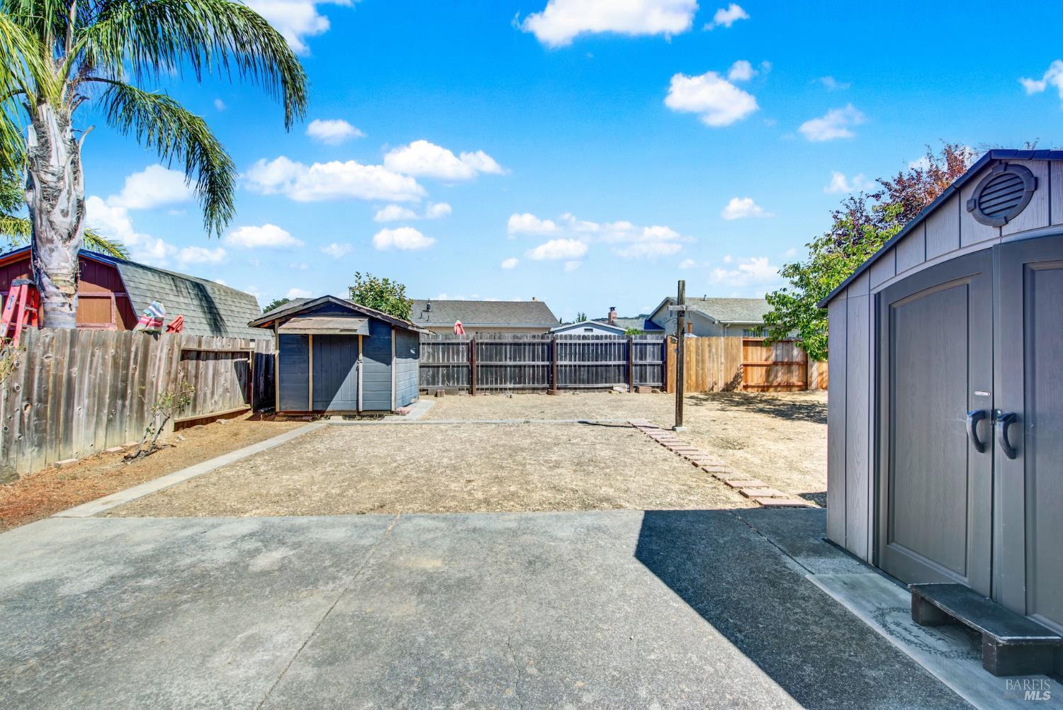 Detail Gallery Image 23 of 28 For 224 De Paul Dr, Vallejo,  CA 94589 - 4 Beds | 2 Baths