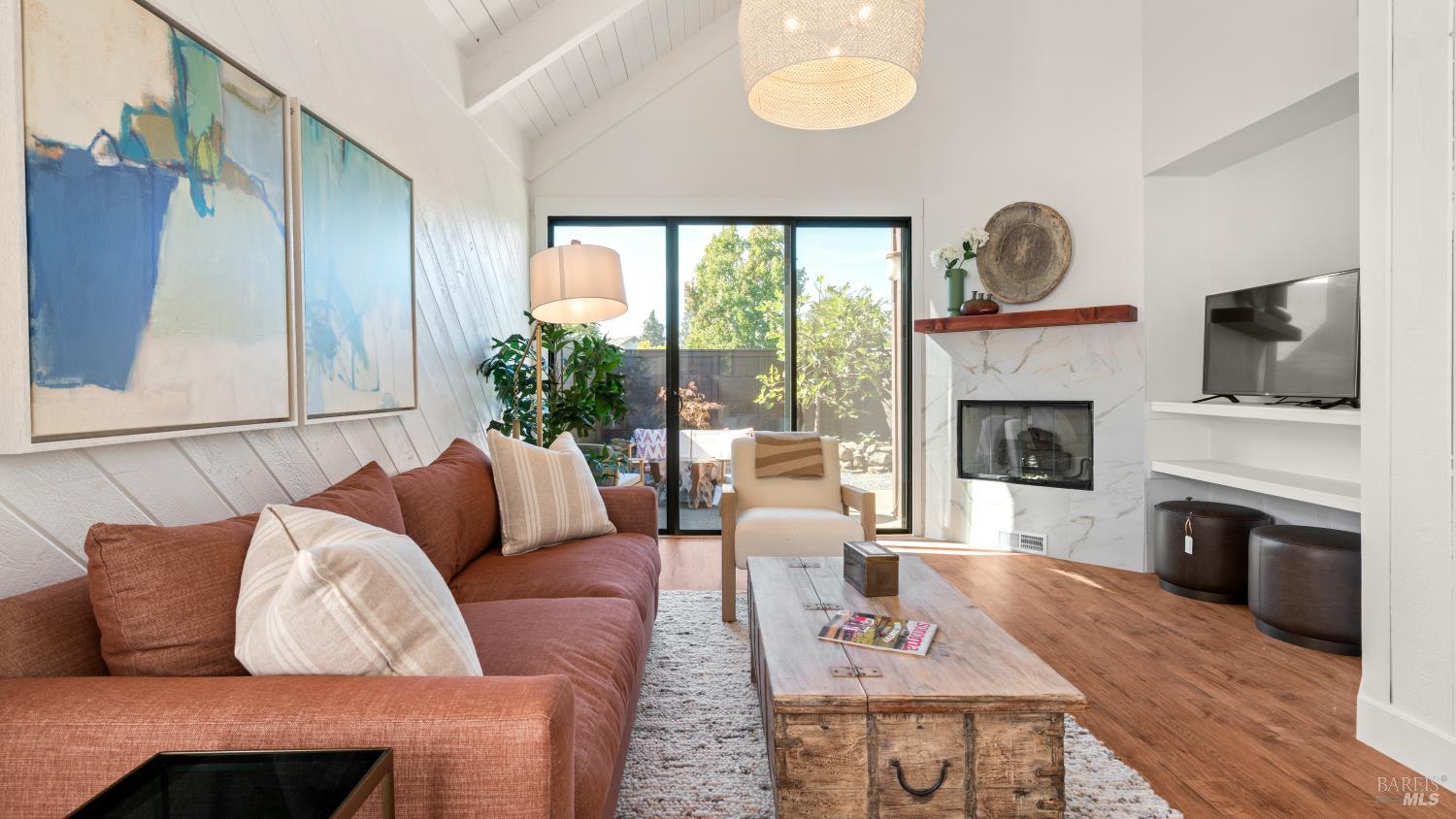 Detail Gallery Image 15 of 34 For 1320 North St #33,  Santa Rosa,  CA 95404 - 2 Beds | 2 Baths